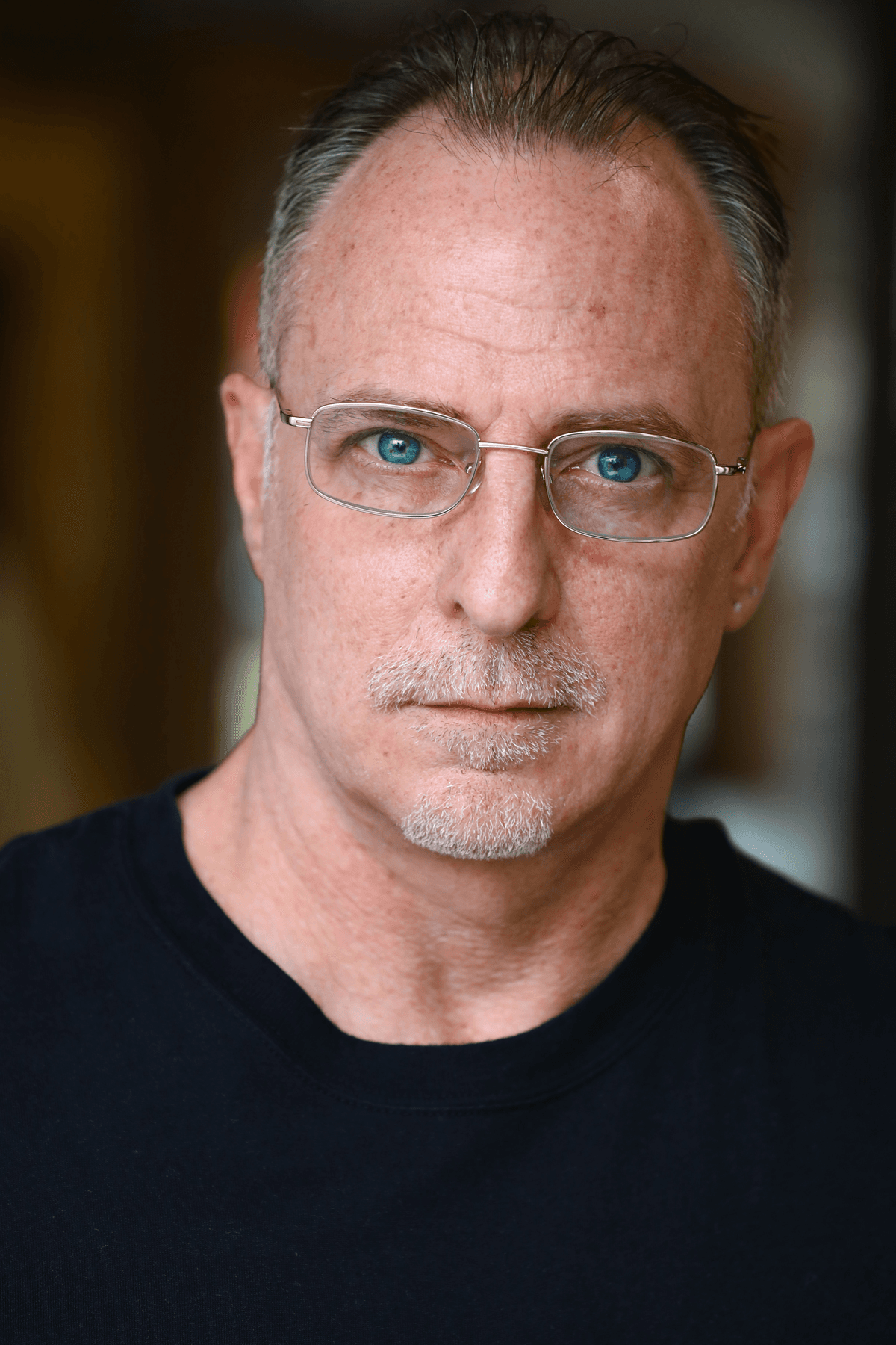 Main headshot