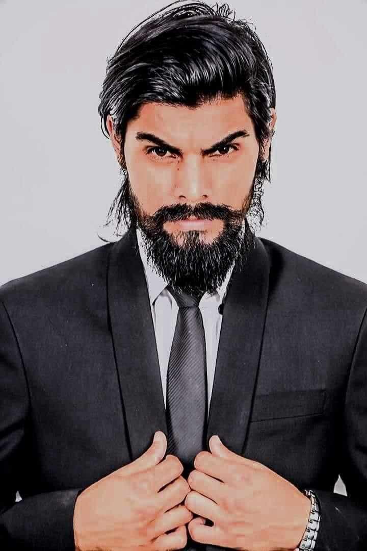 Main headshot