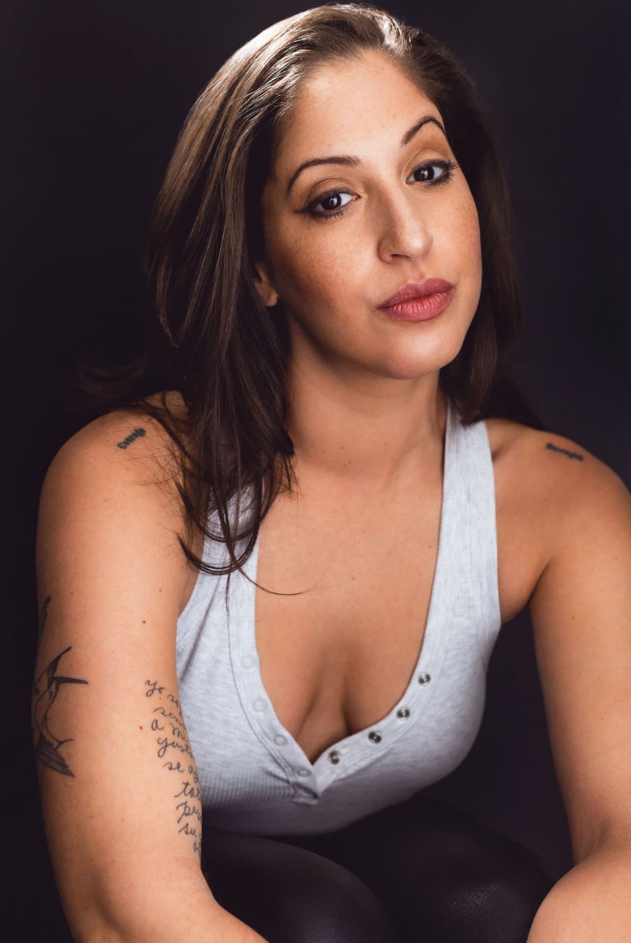 Main headshot