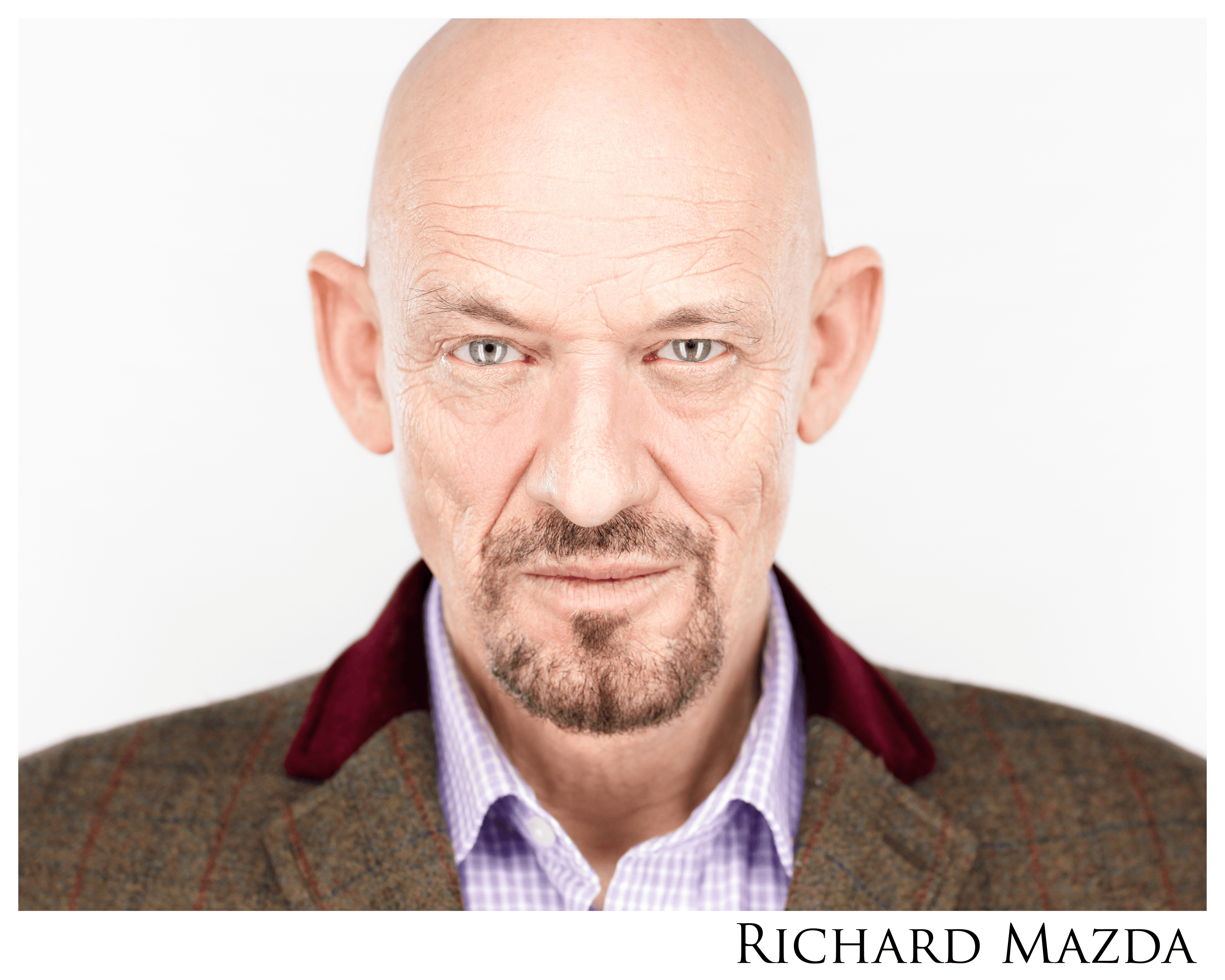 Main headshot