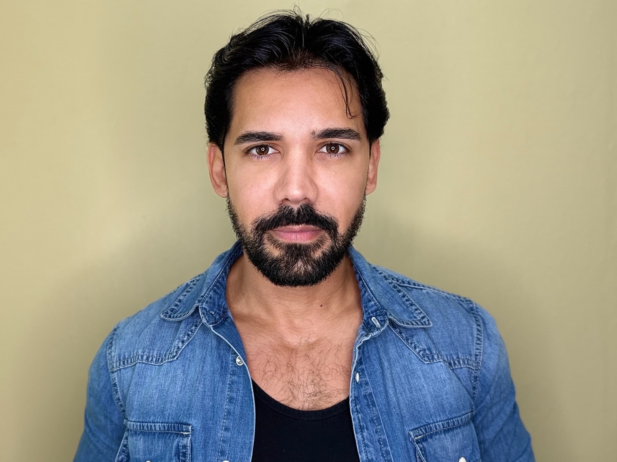 Main headshot