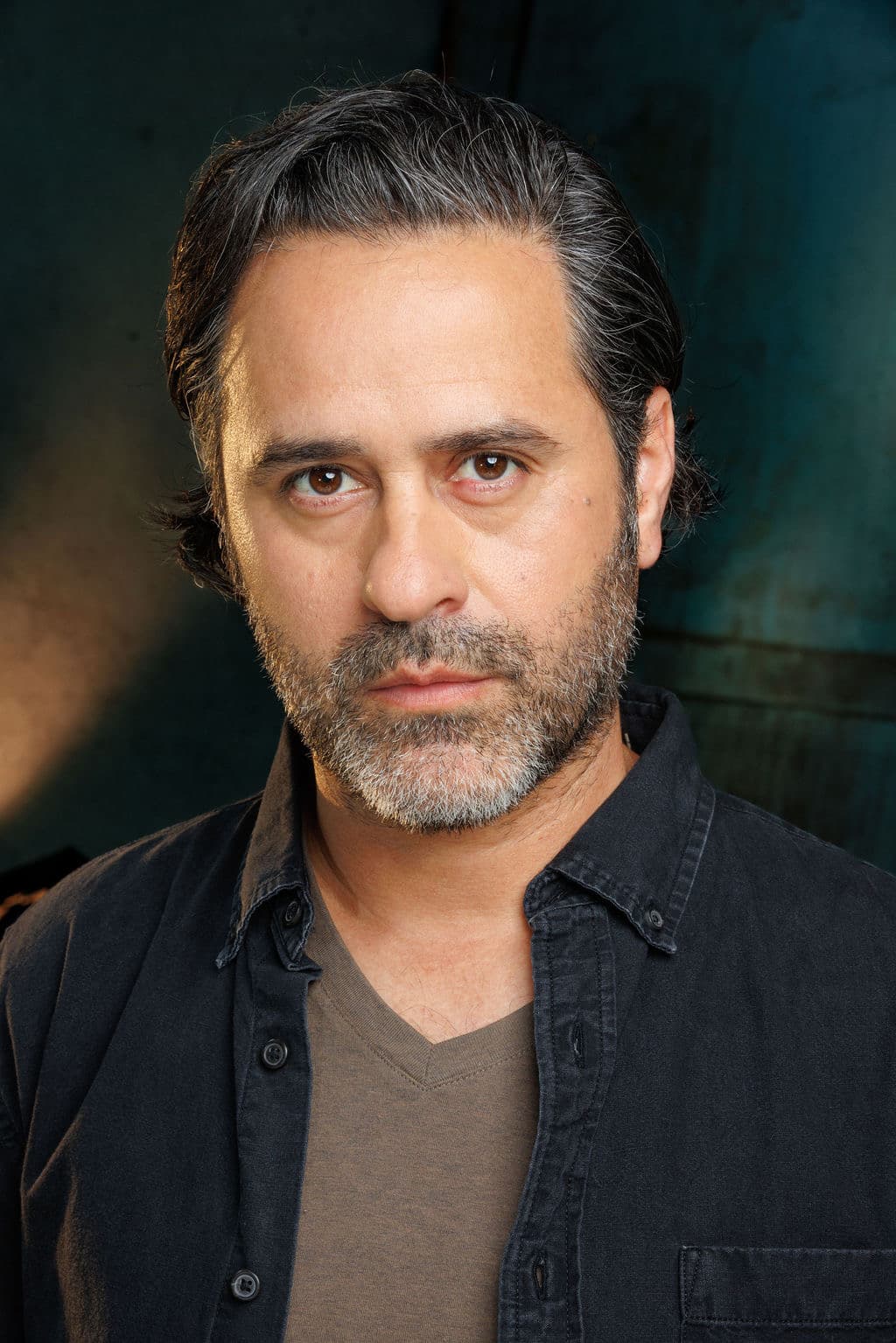 Main headshot