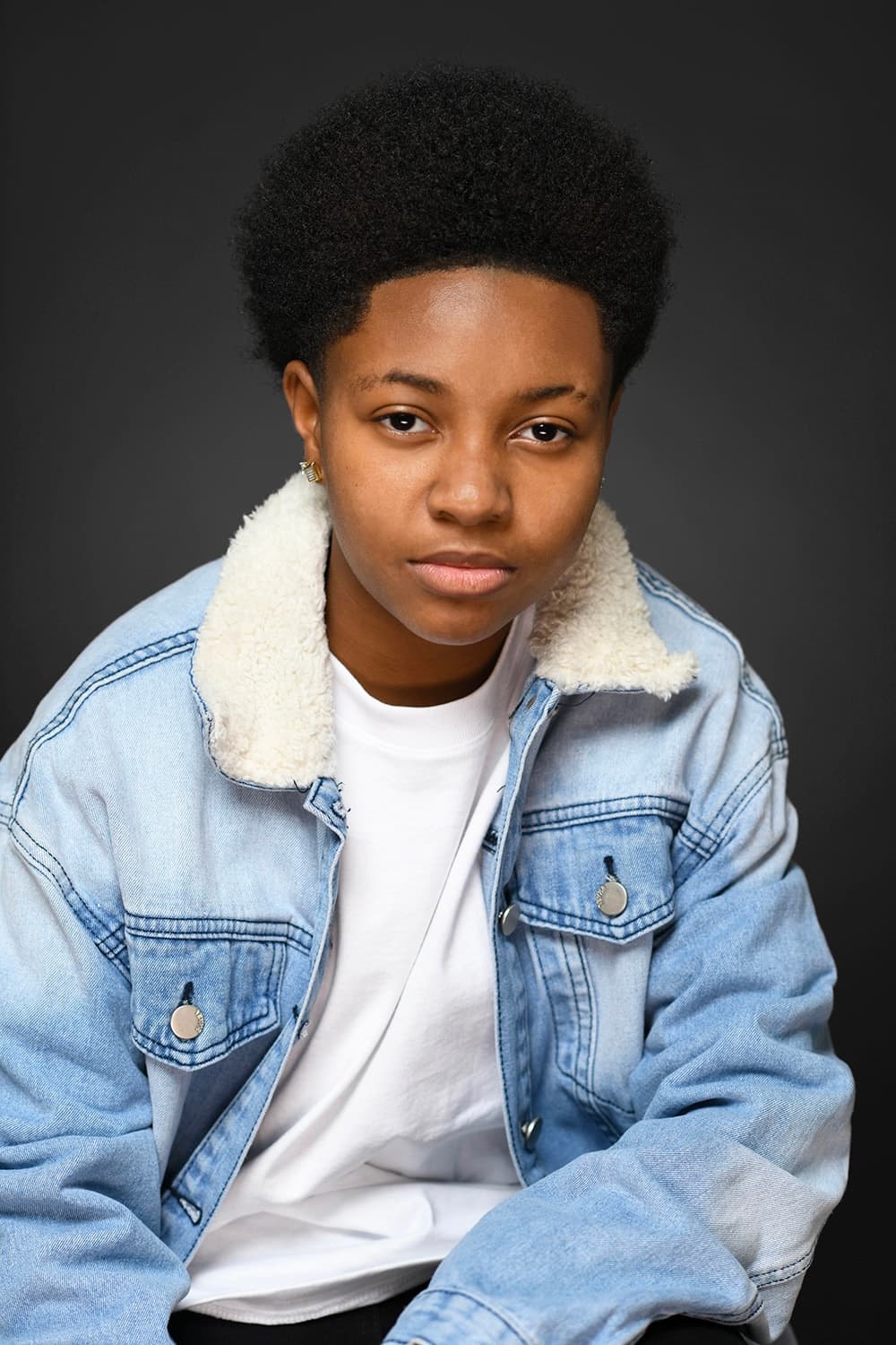 Main headshot