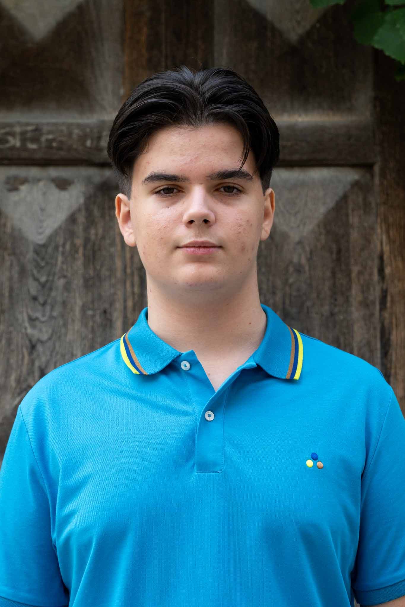 Main headshot
