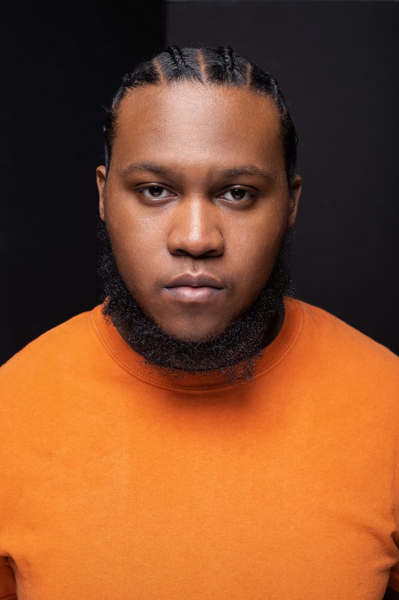 Main headshot
