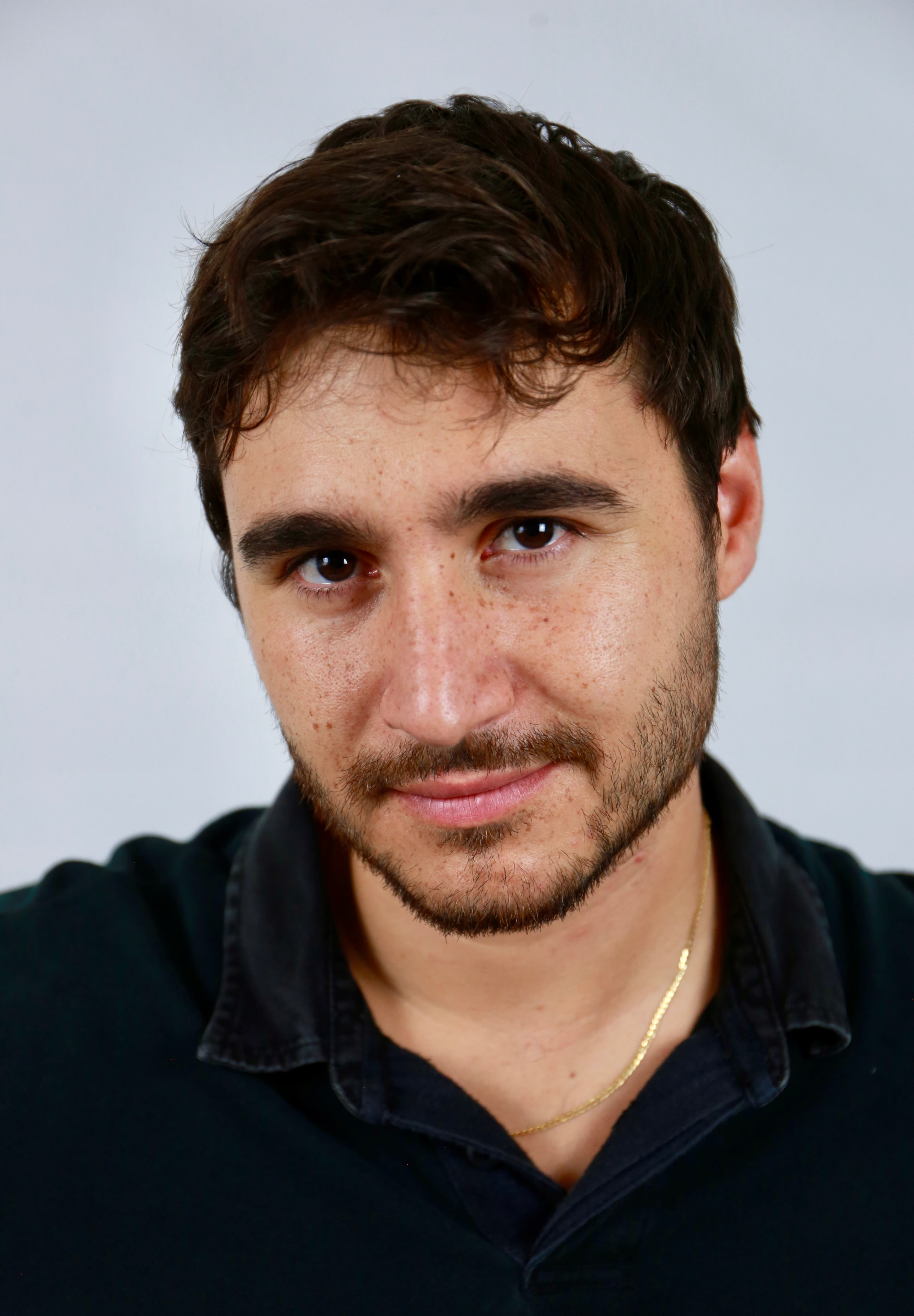 Main headshot