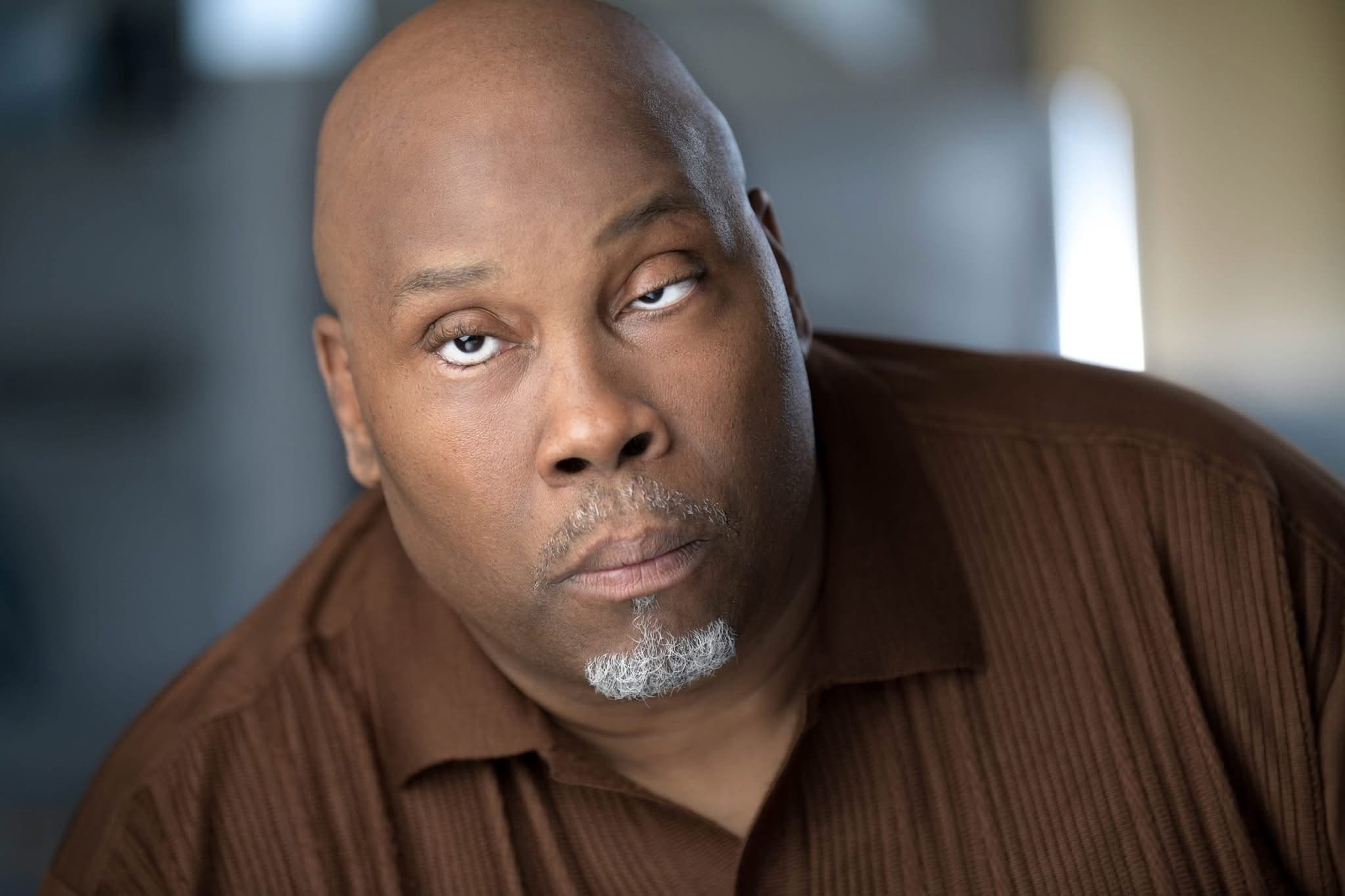 Main headshot