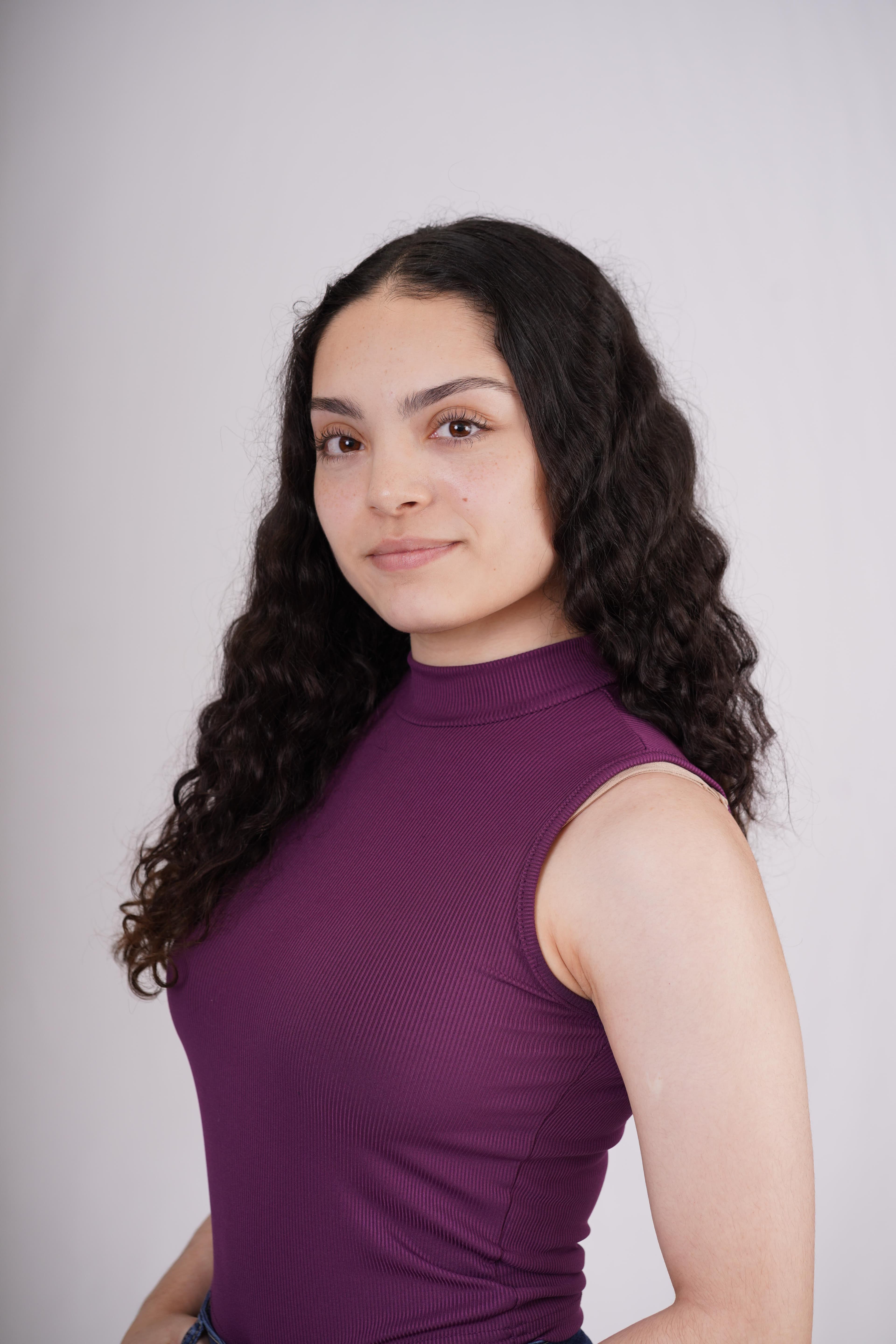 Main headshot