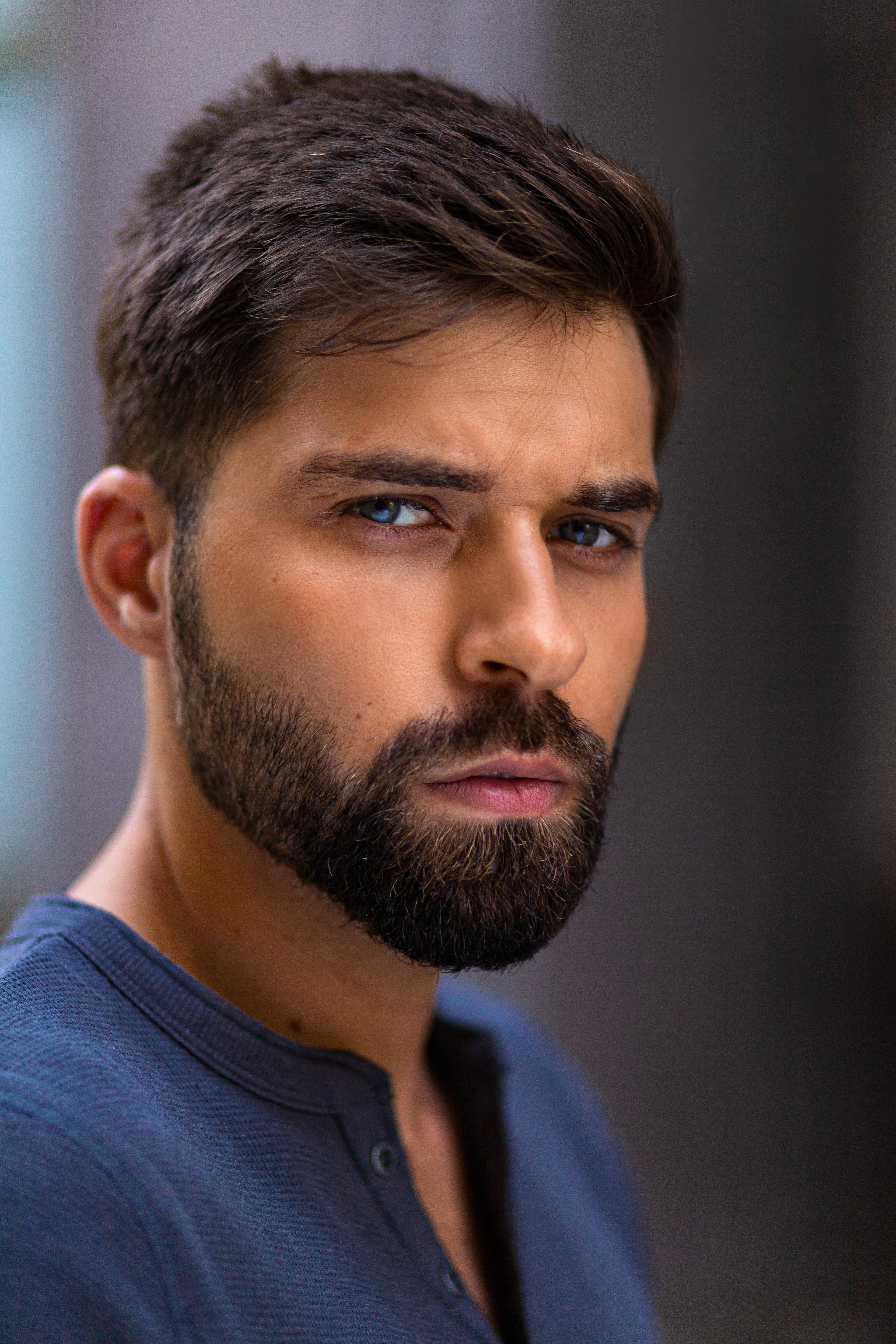 Main headshot