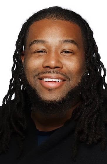 Main headshot