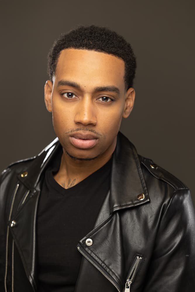Main headshot