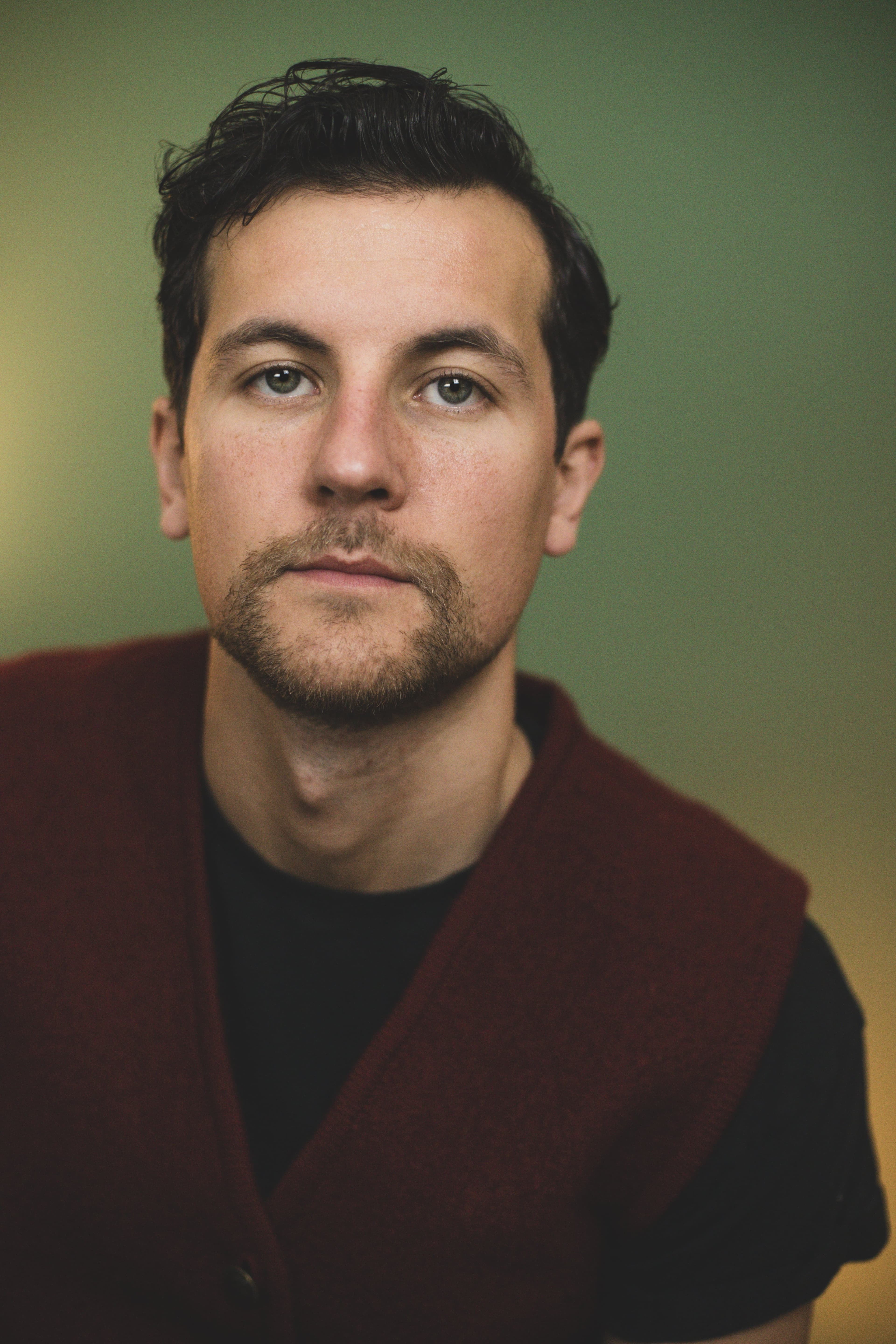 Main headshot