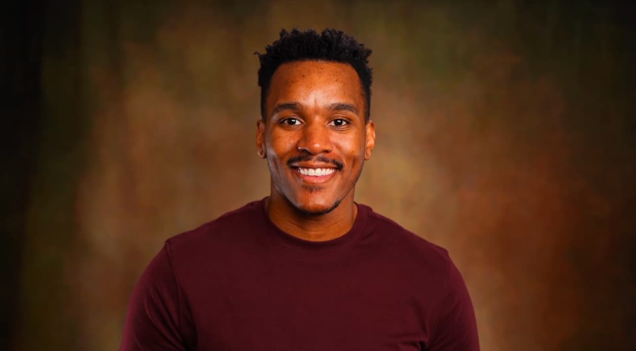 Main headshot