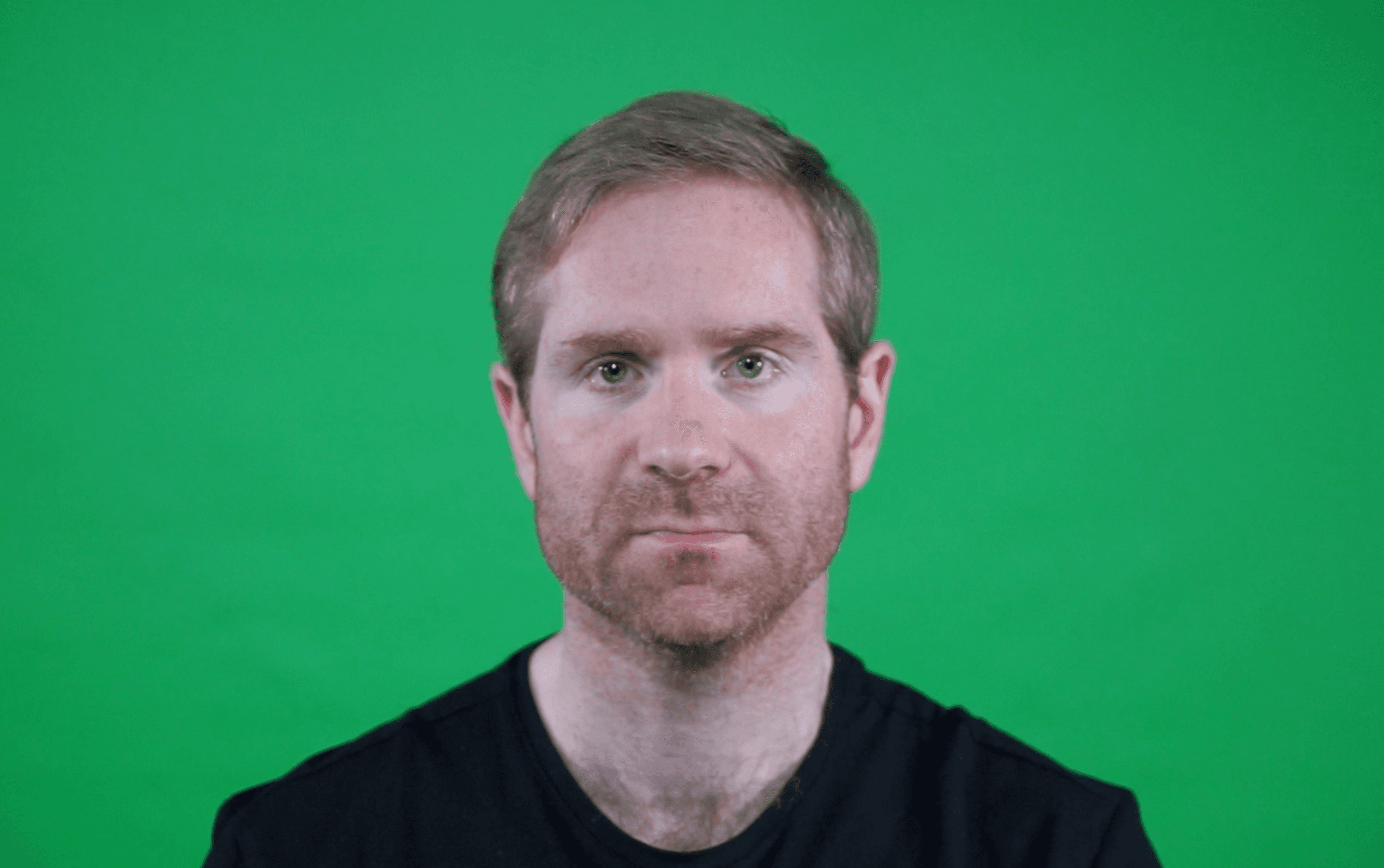 Main headshot