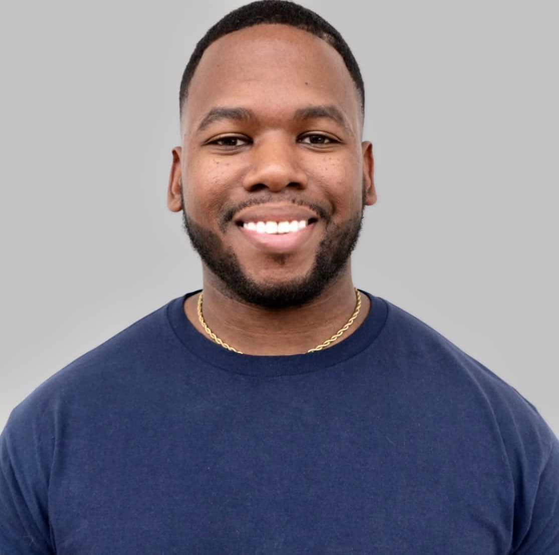 Main headshot