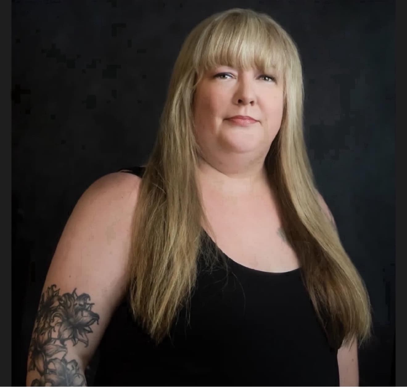 Main headshot