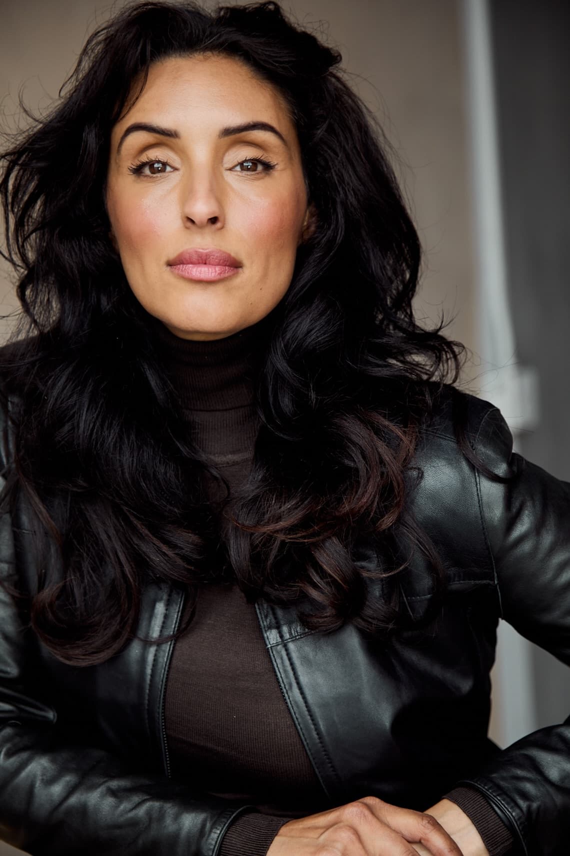 Main headshot