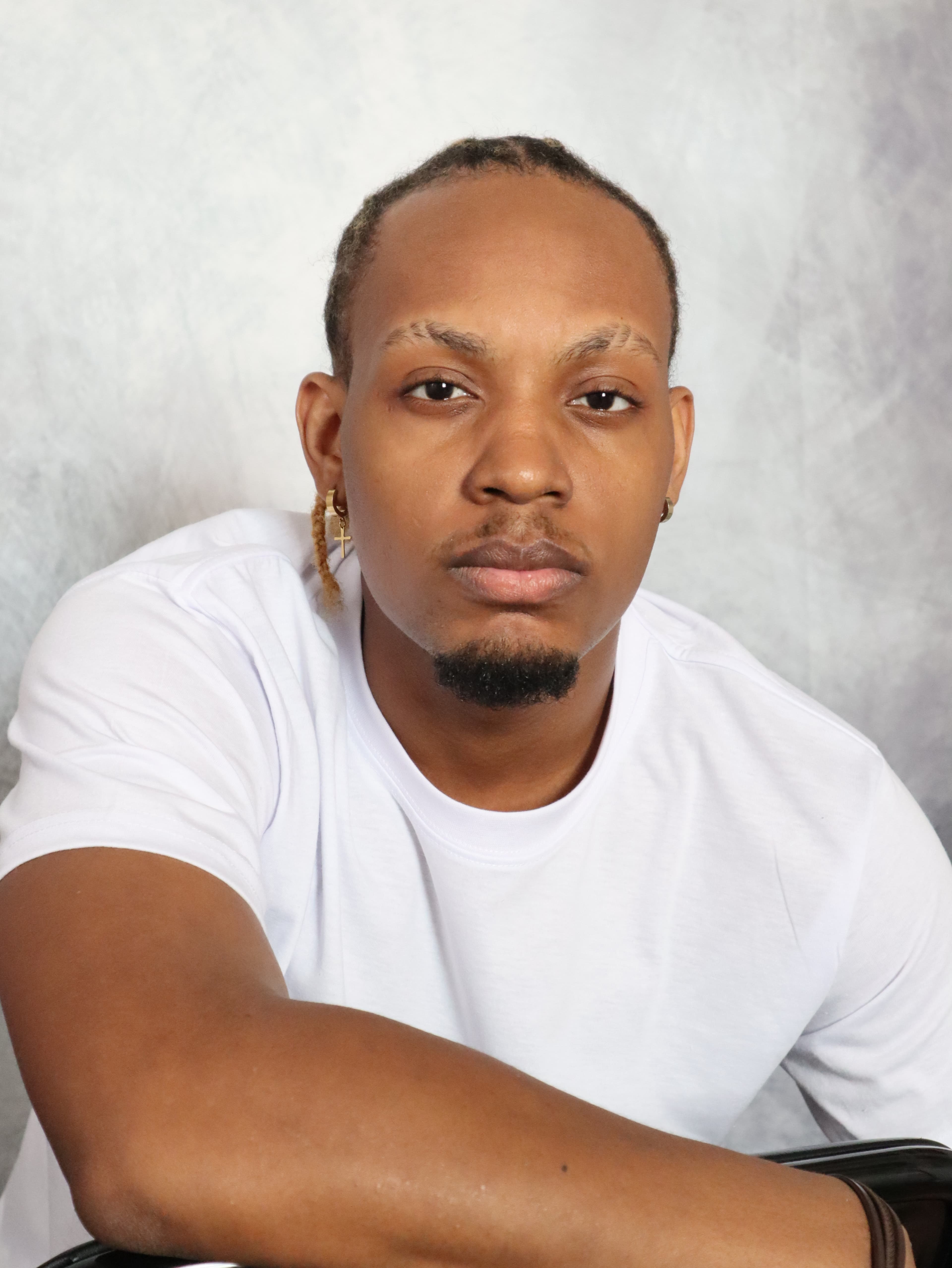 Main headshot