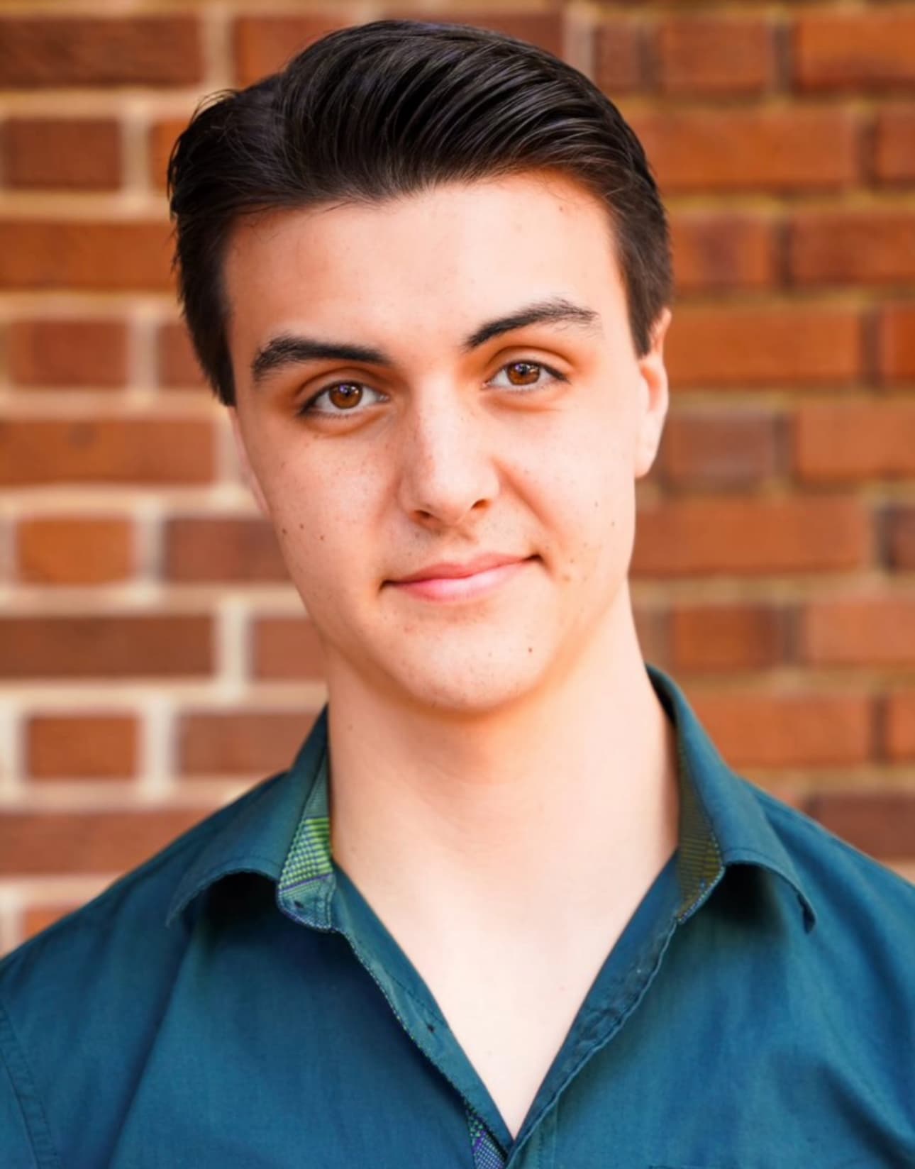 Main headshot