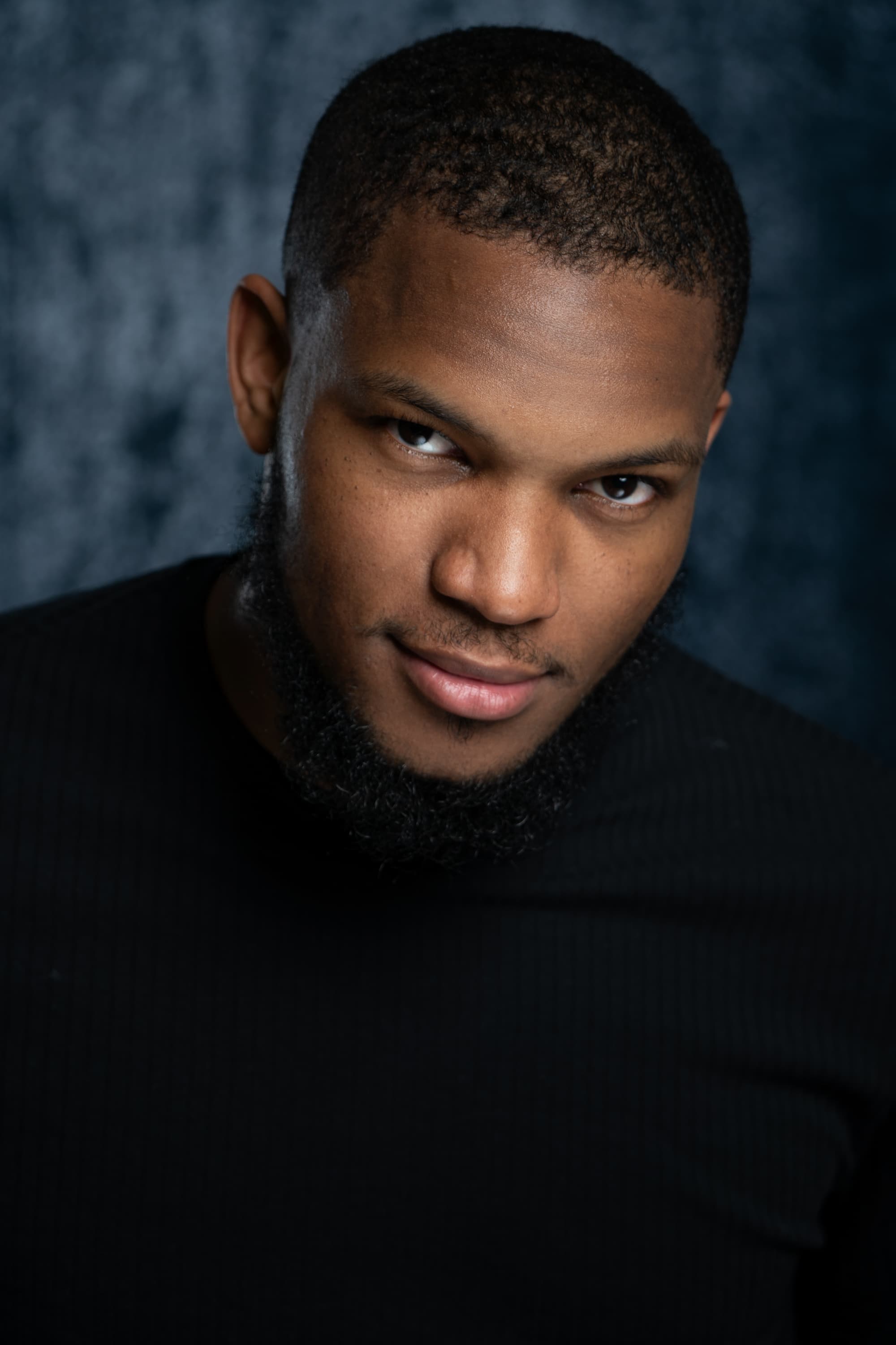 Main headshot
