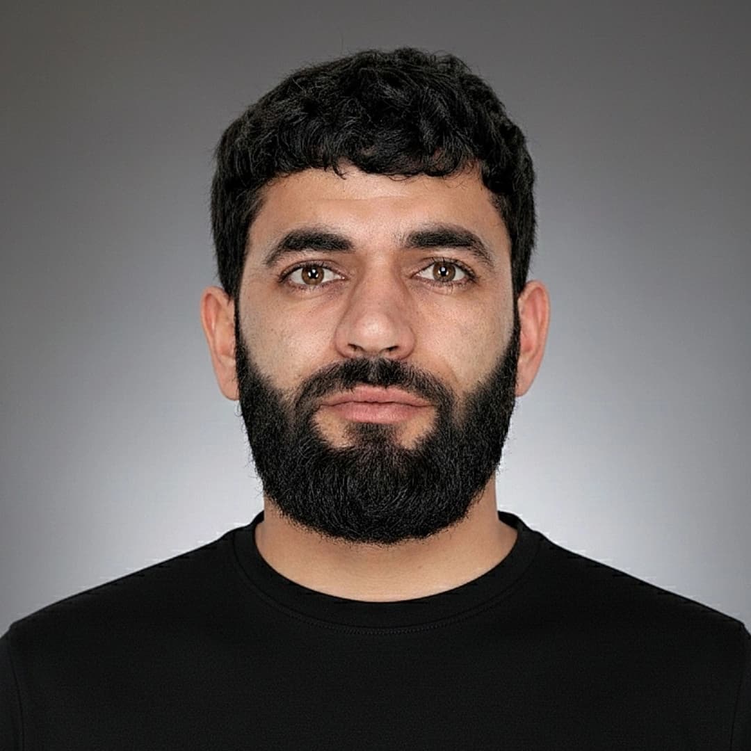 Main headshot