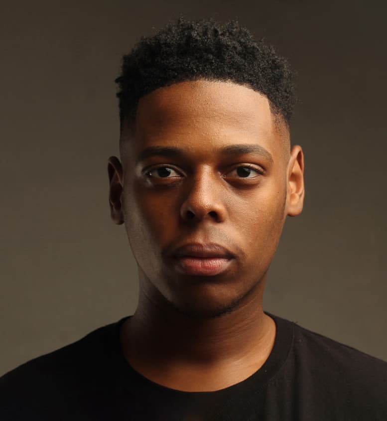 Main headshot