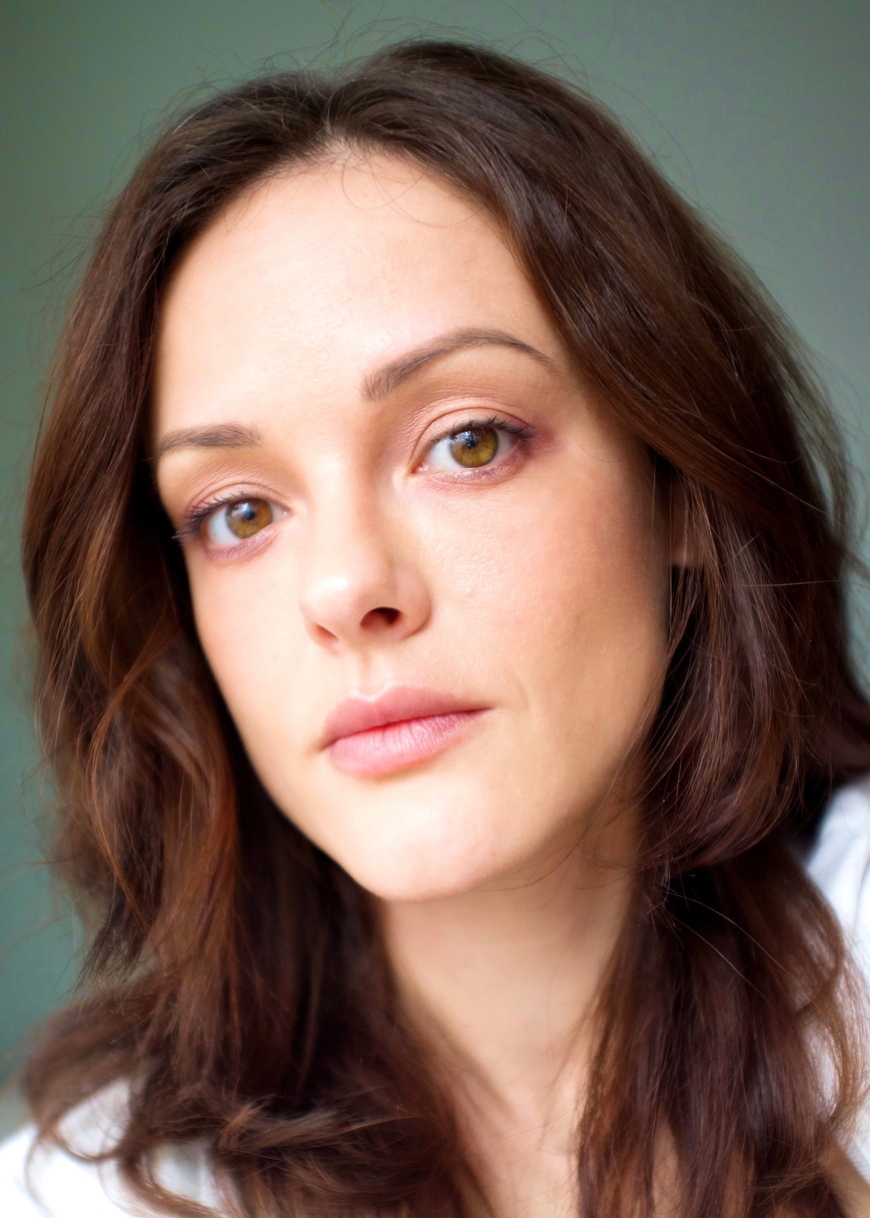 Main headshot