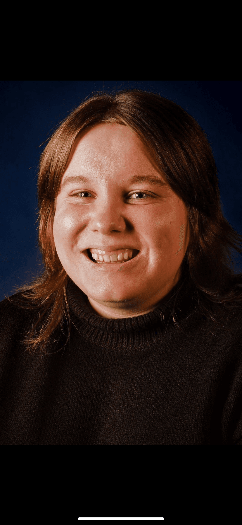 Main headshot