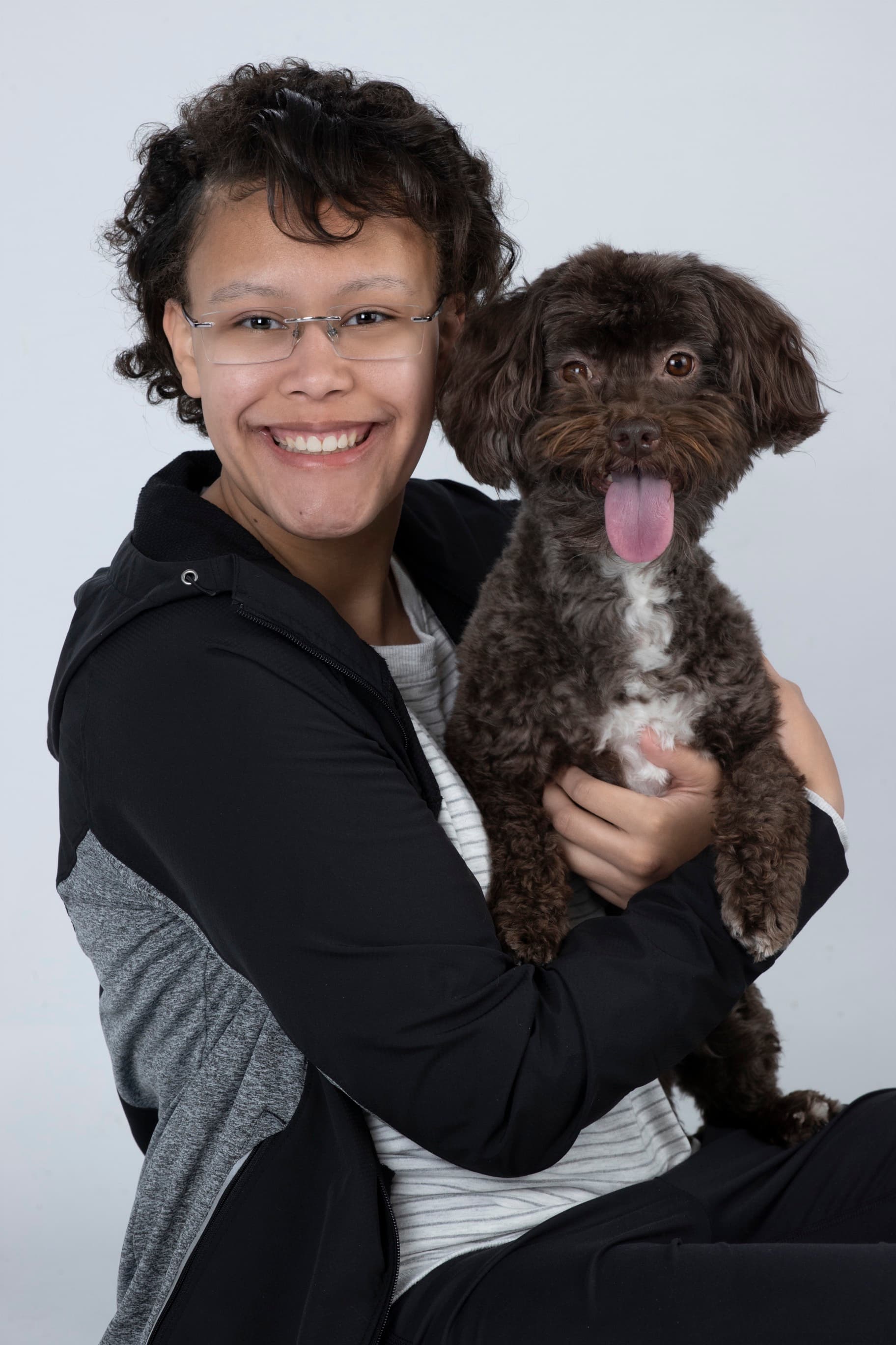 Main headshot