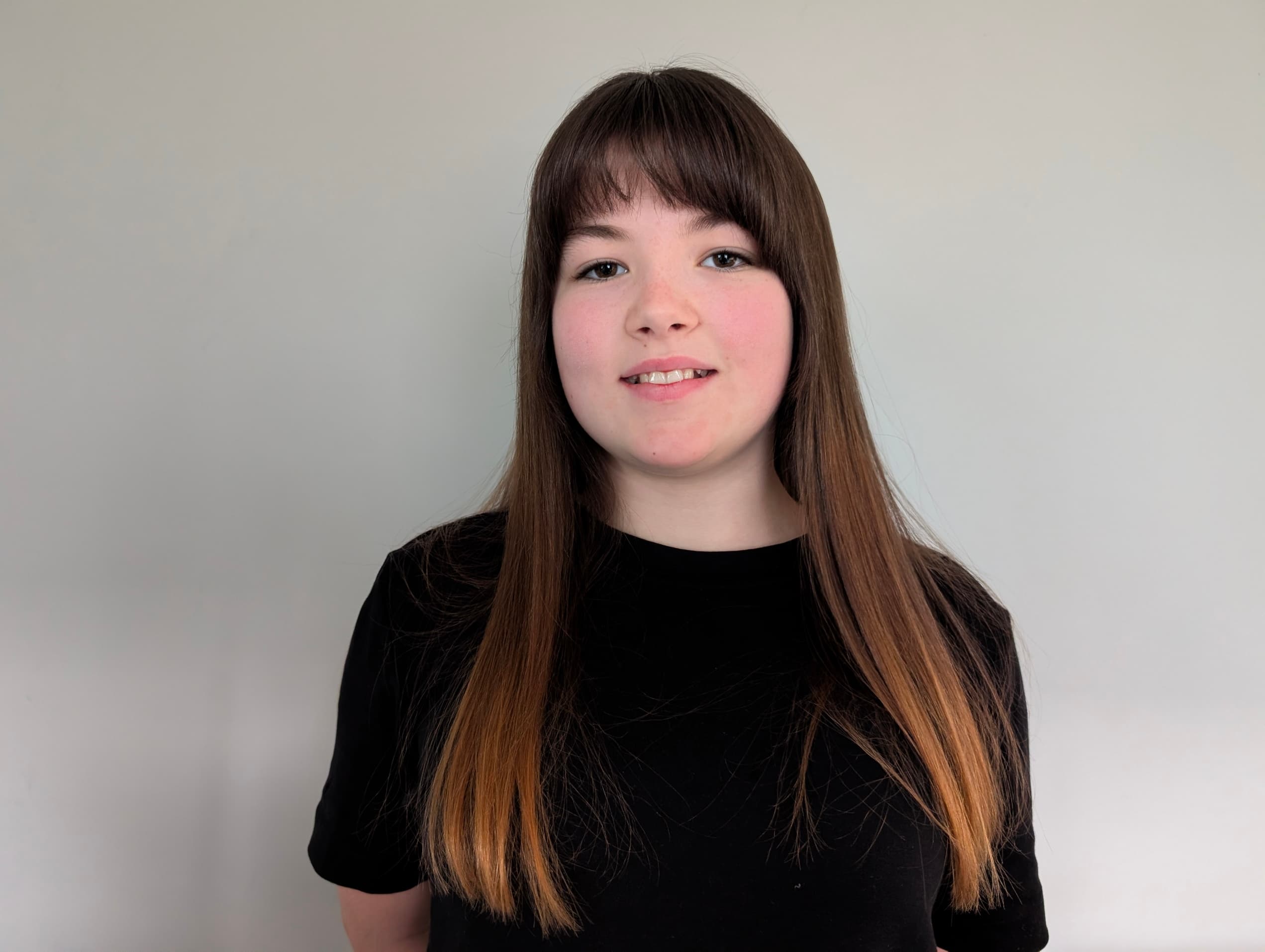 Main headshot