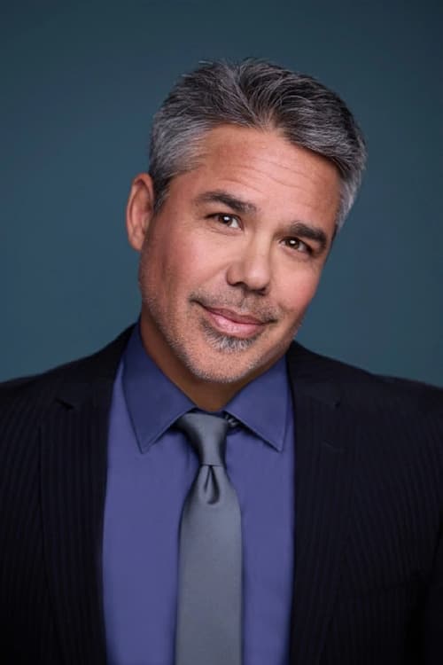 Main headshot