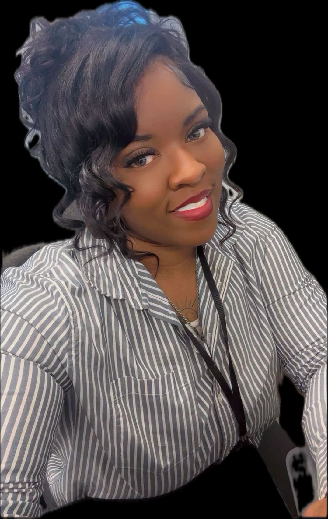 Main headshot