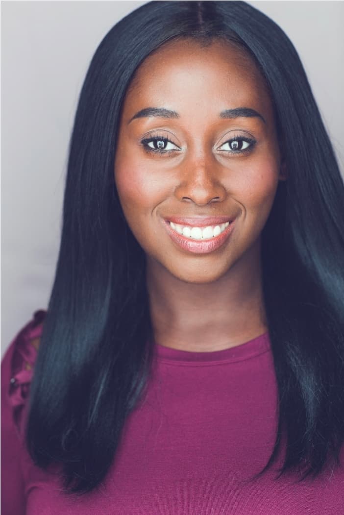 Main headshot