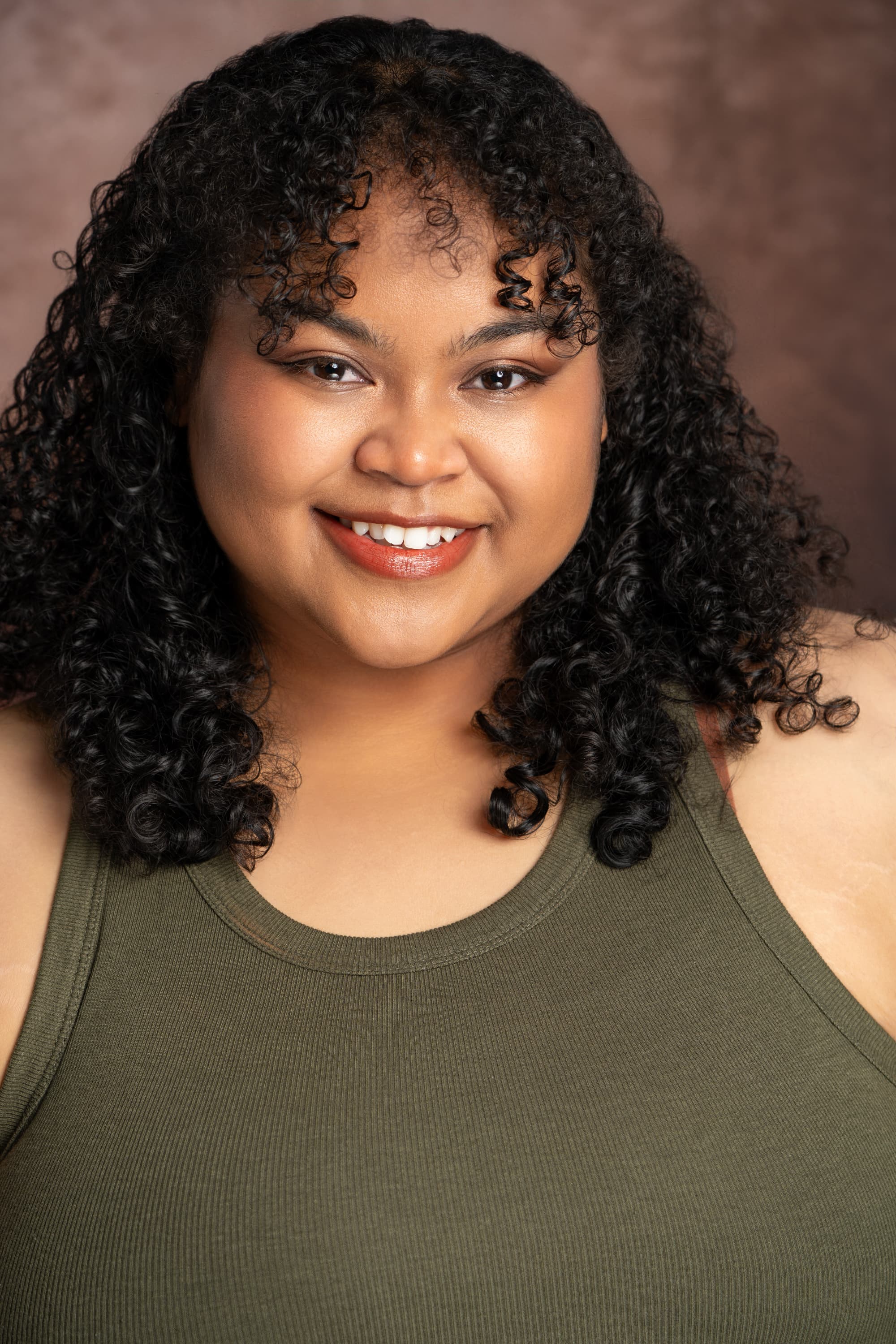 Main headshot