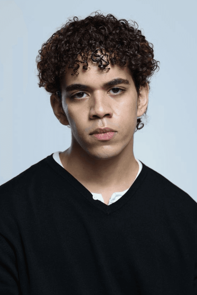 Main headshot