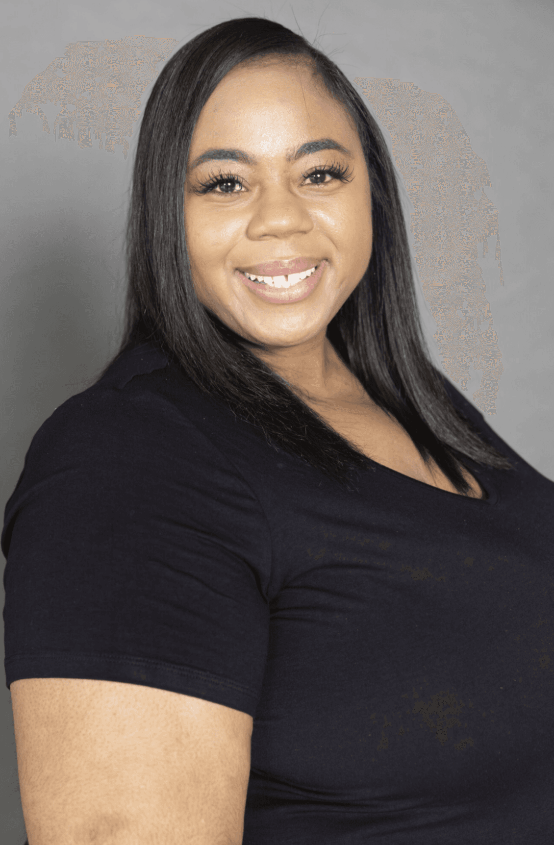 Main headshot