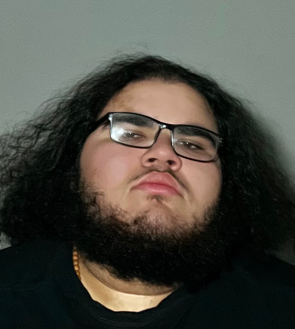 Main headshot