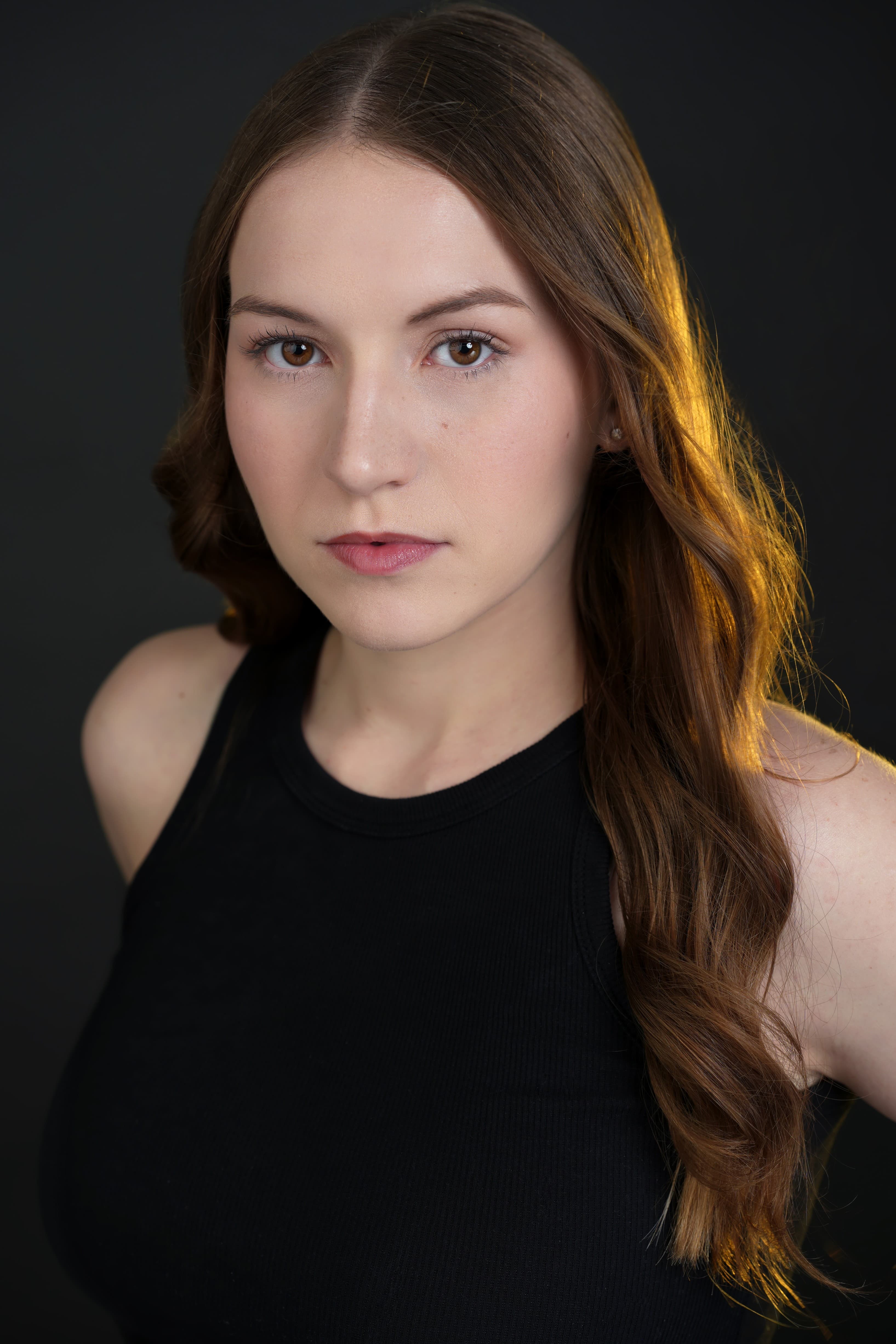 Main headshot