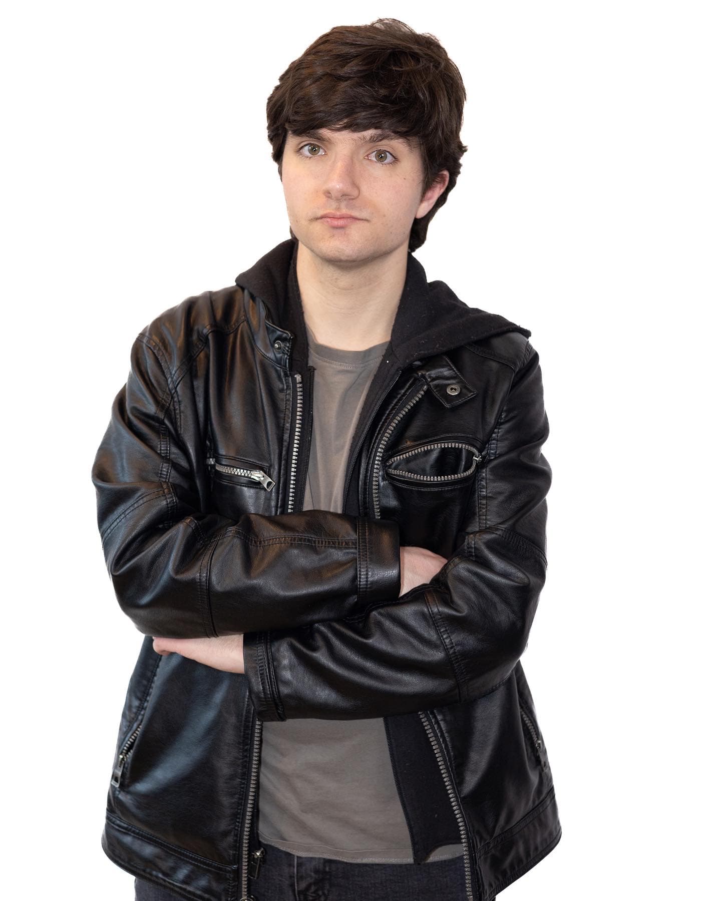 Main headshot