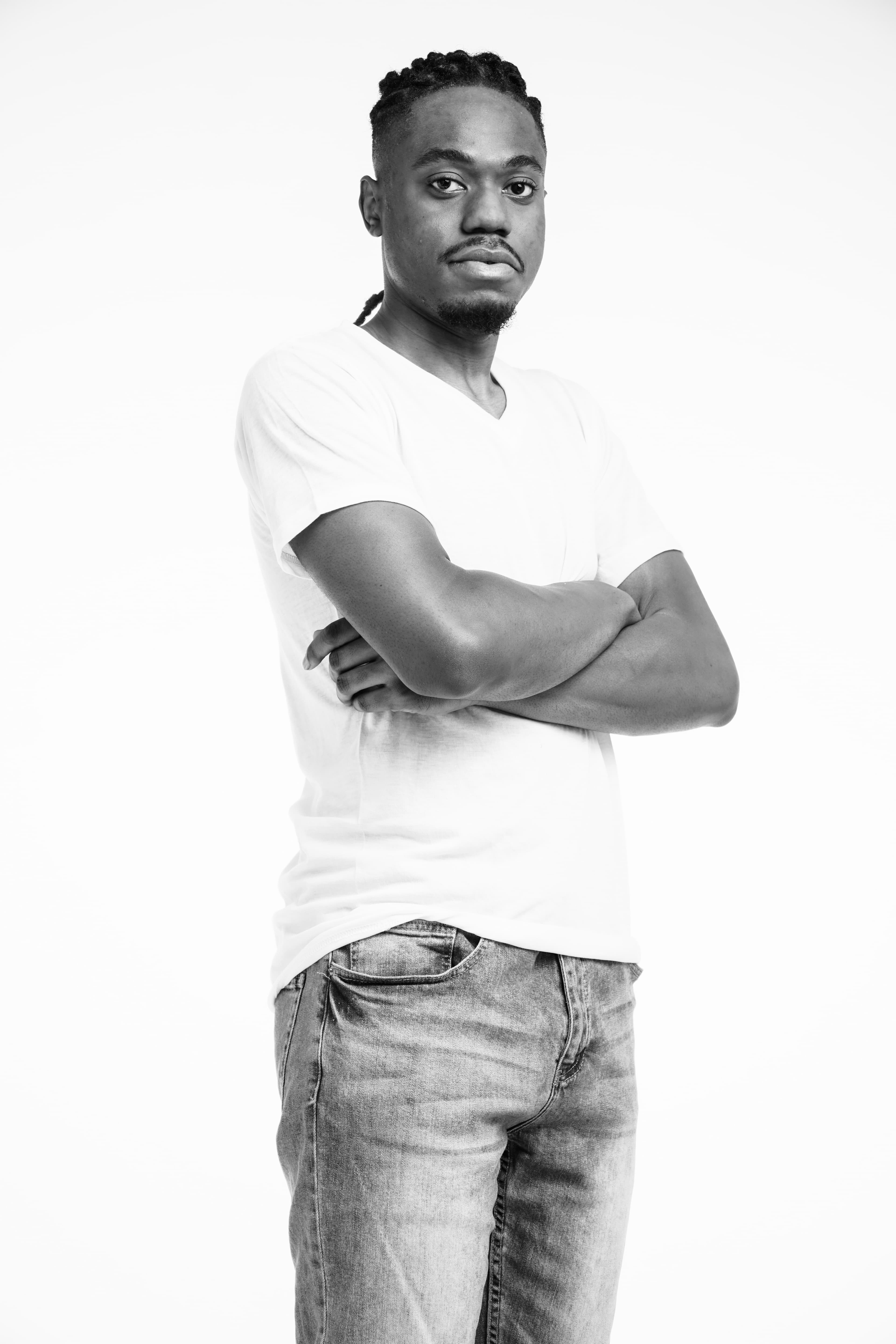 Main headshot