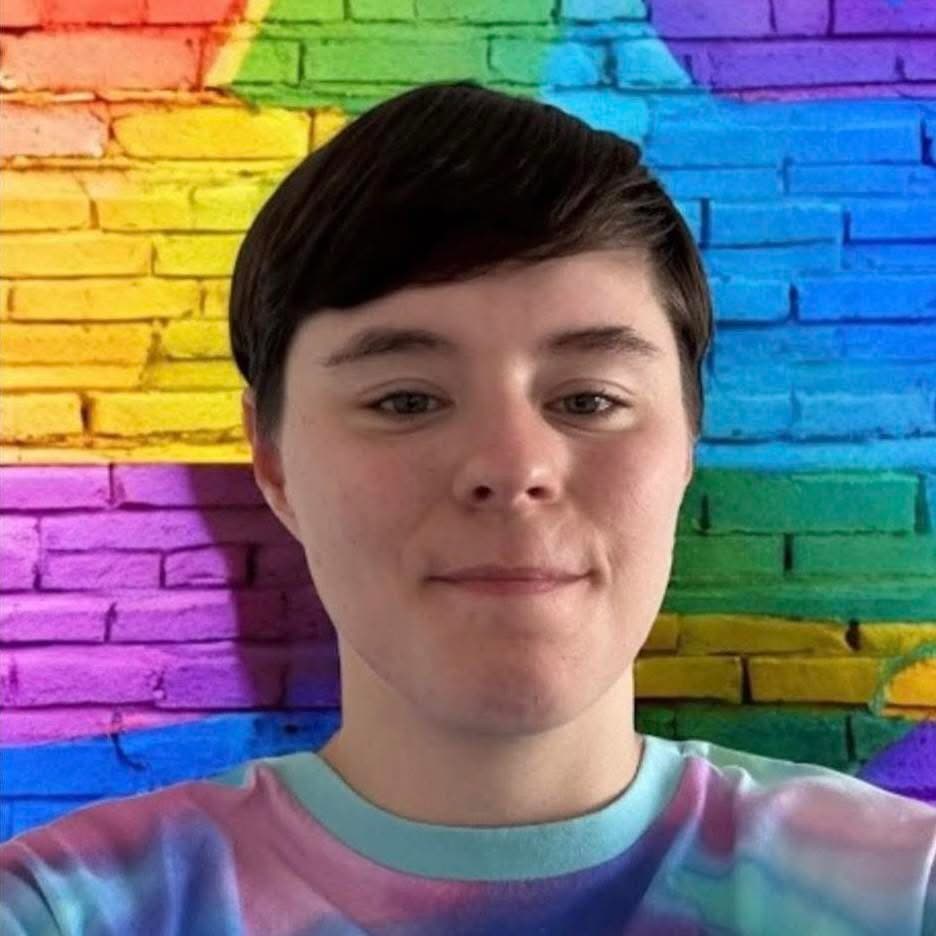 Main headshot