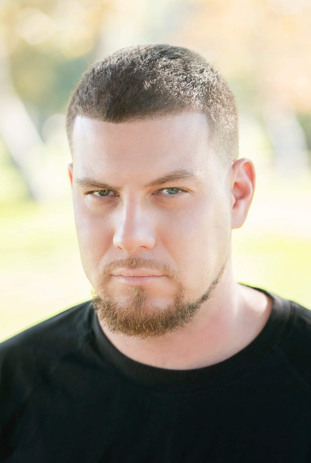 Main headshot