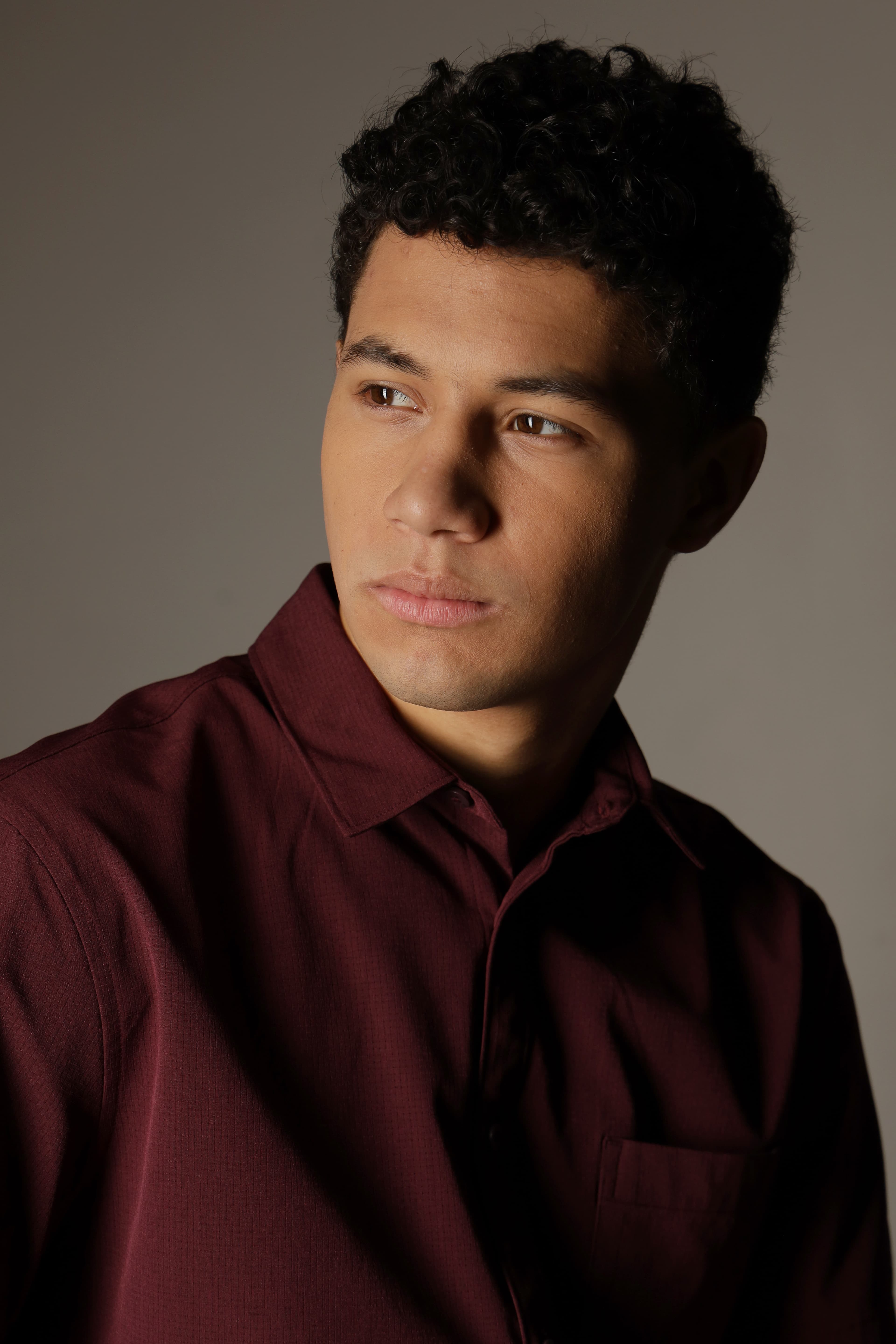 Main headshot