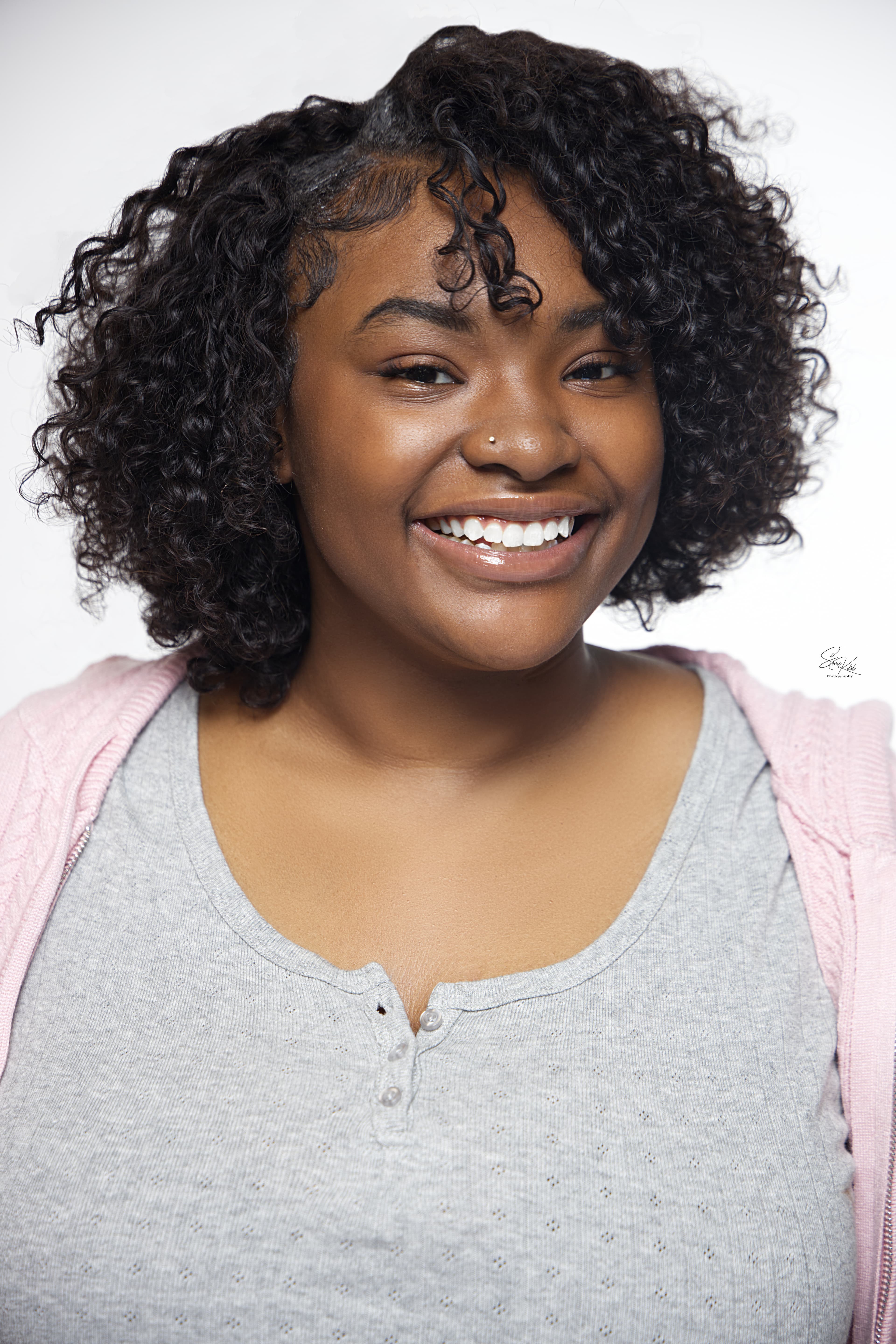 Main headshot