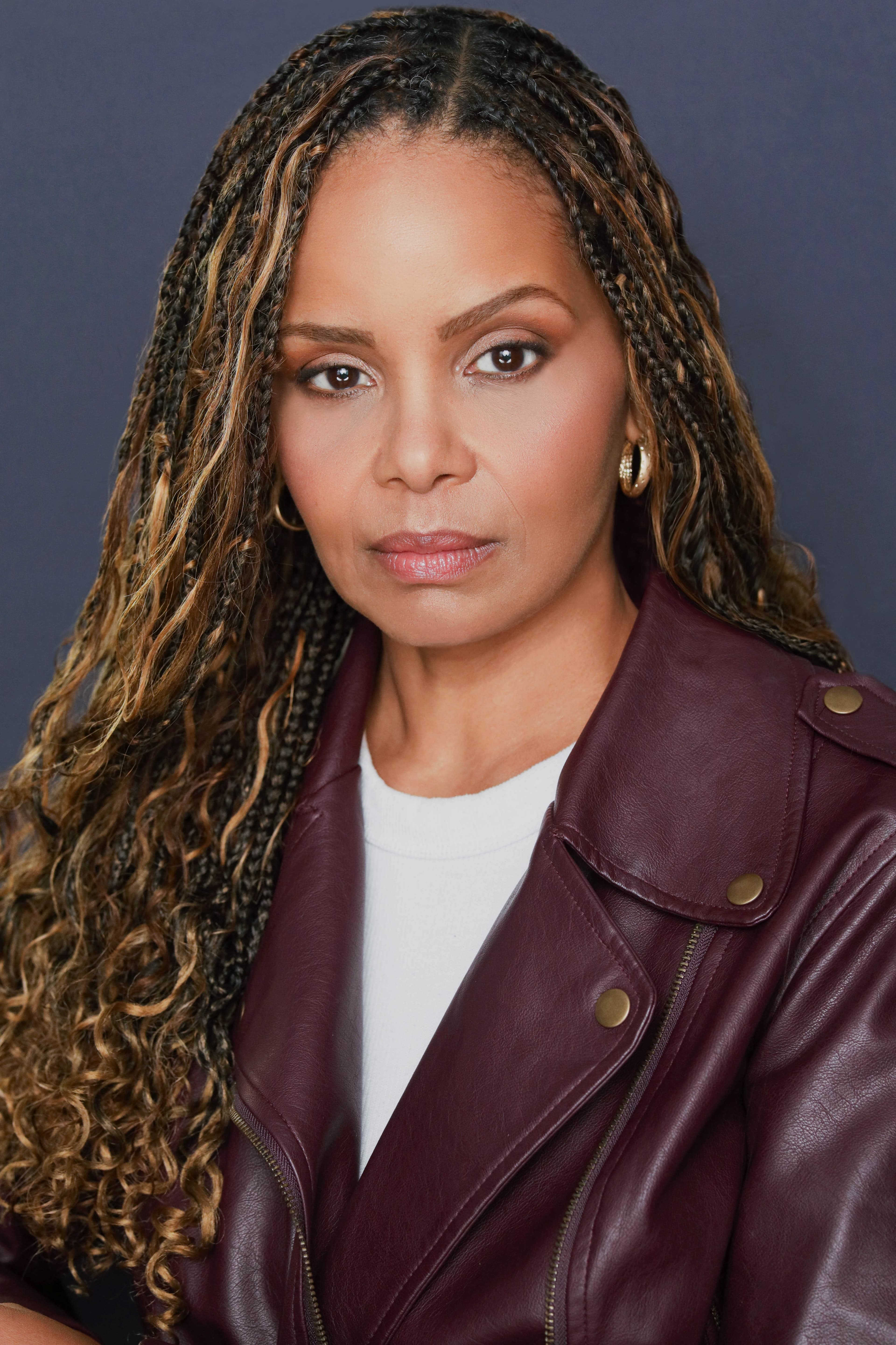 Main headshot