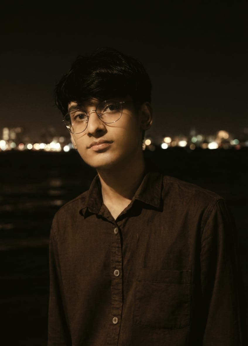 Main headshot