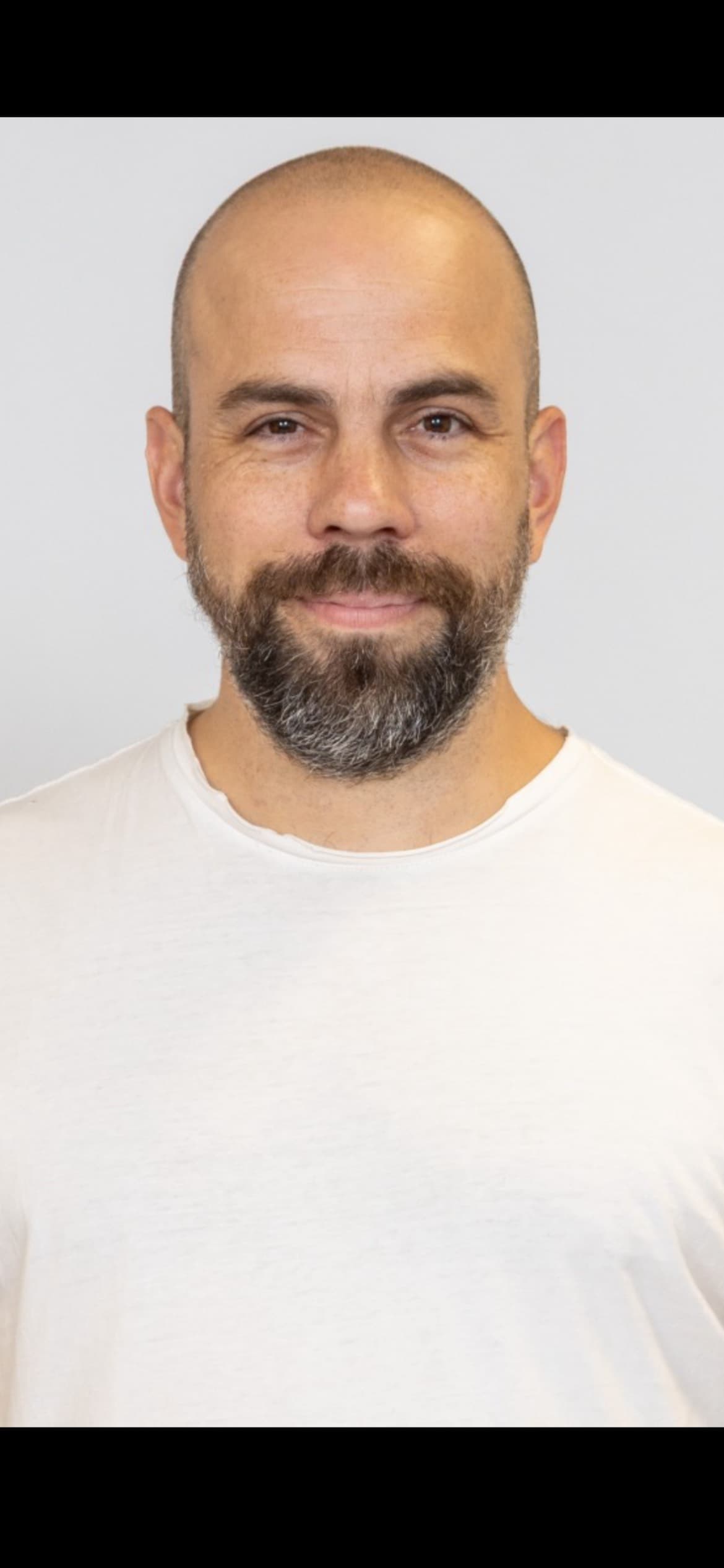 Main headshot