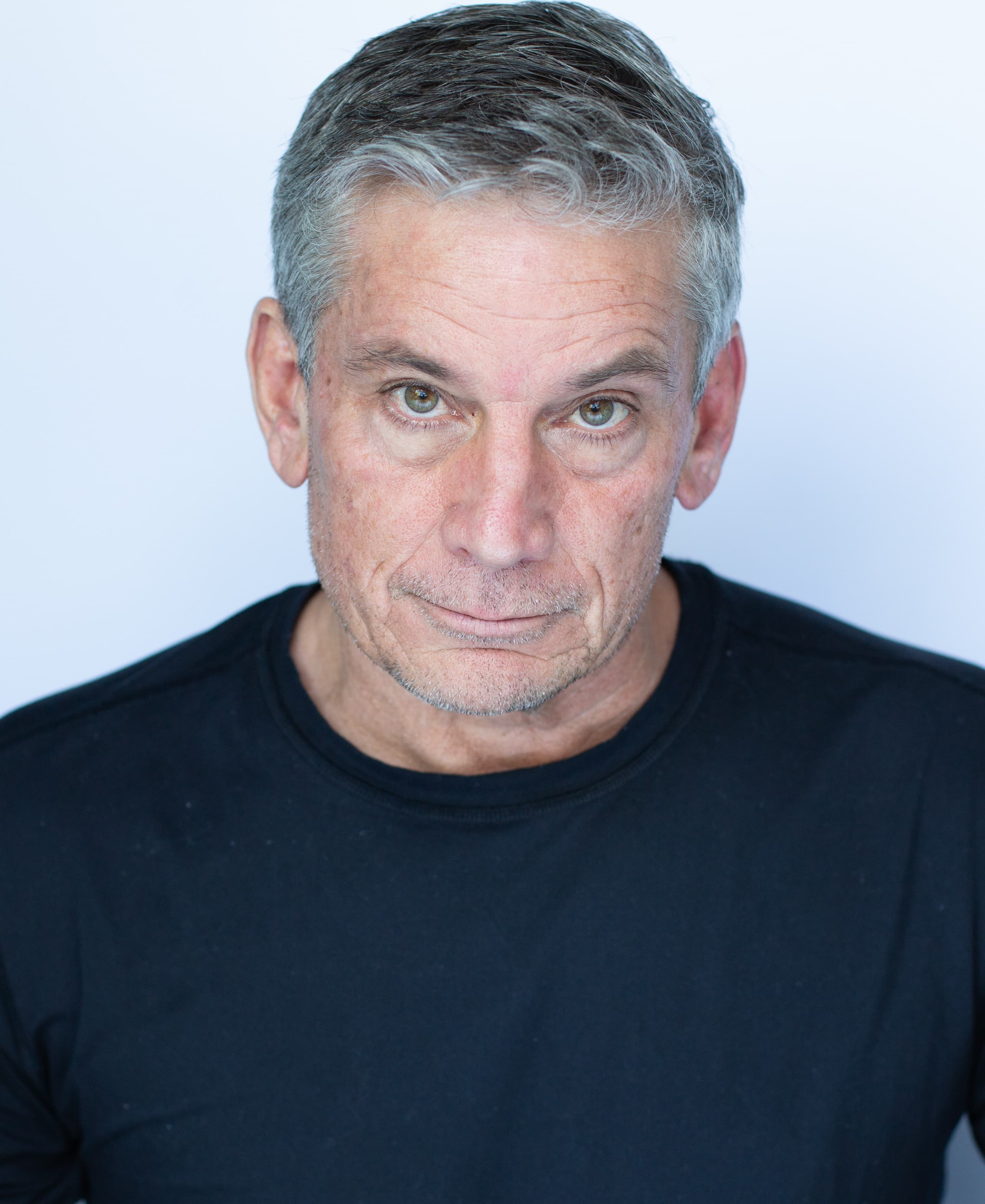 Main headshot