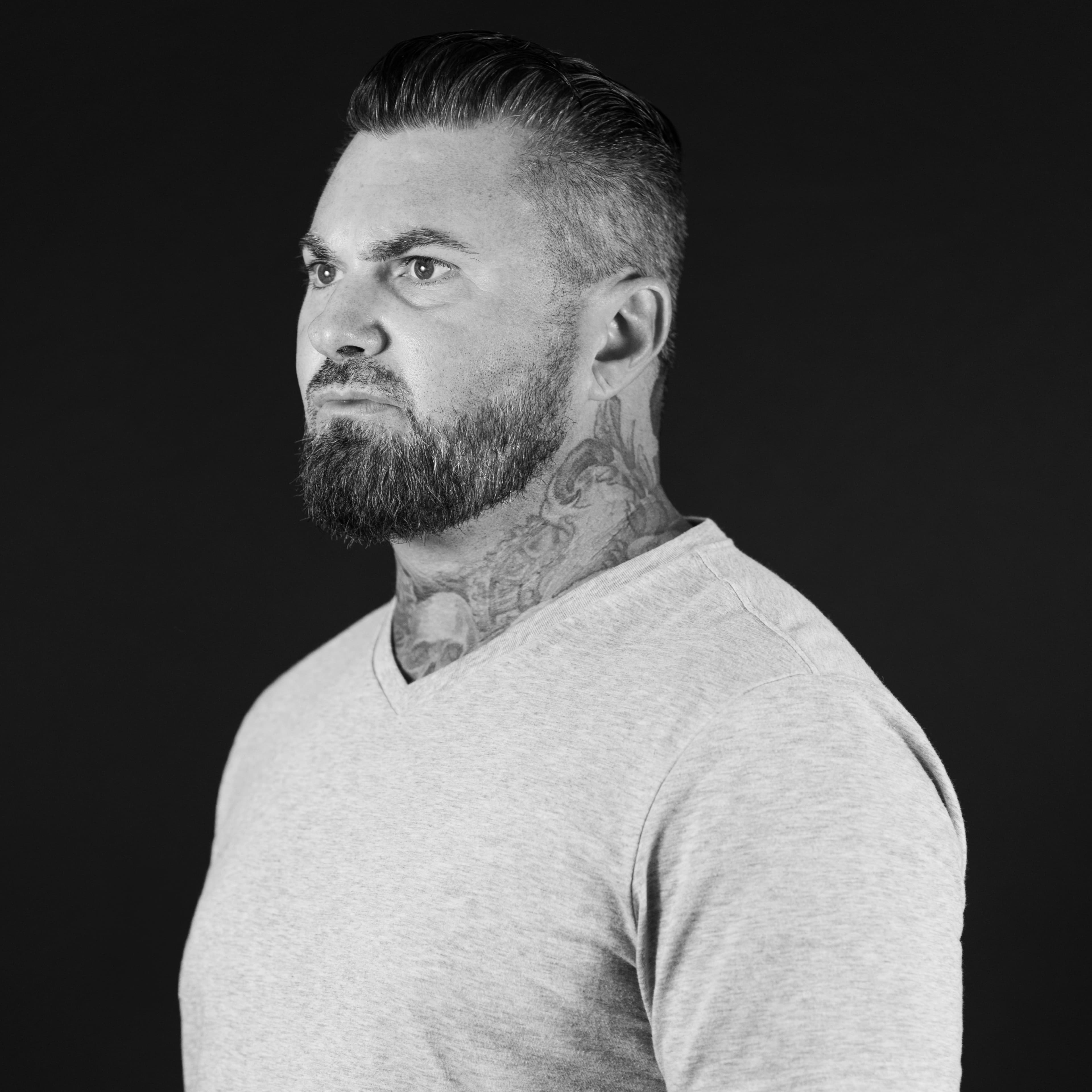 Main headshot
