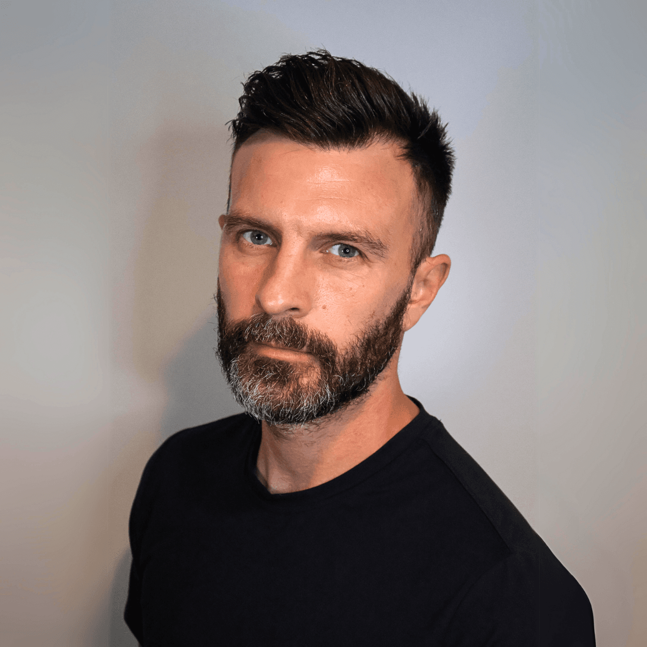 Main headshot